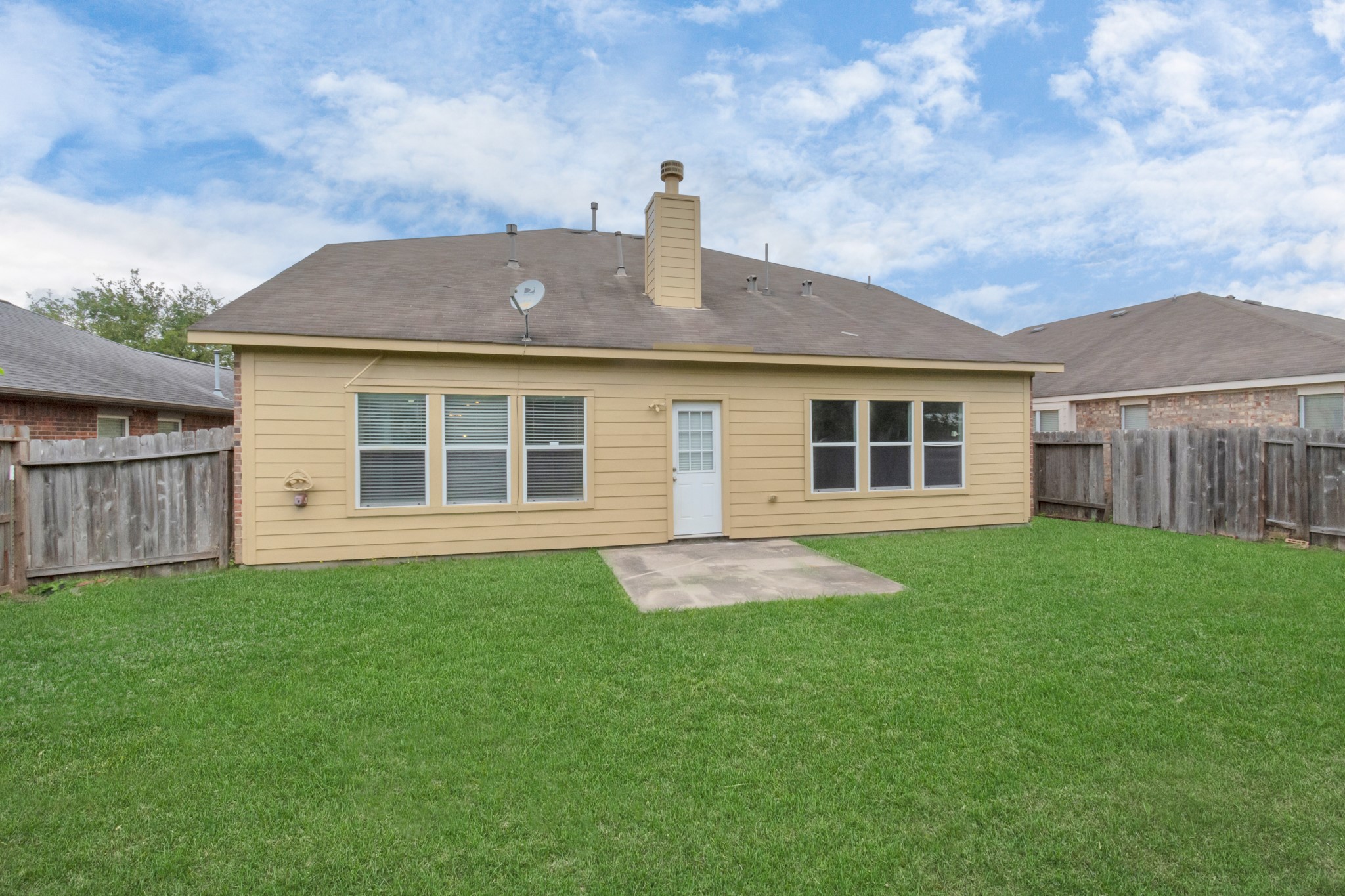 2921 Meridian Bay Lane Property Photo 42