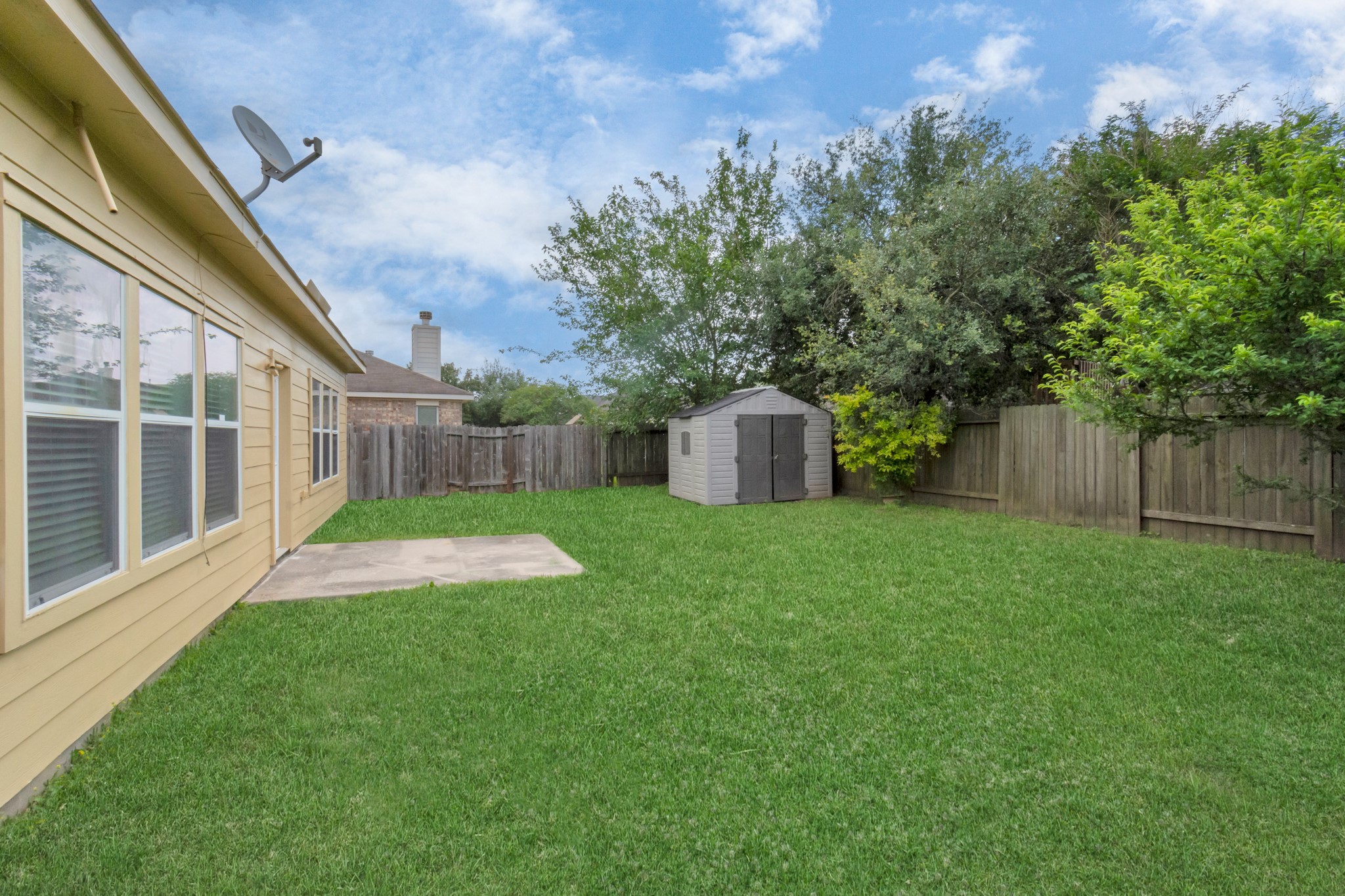 2921 Meridian Bay Lane Property Photo 43