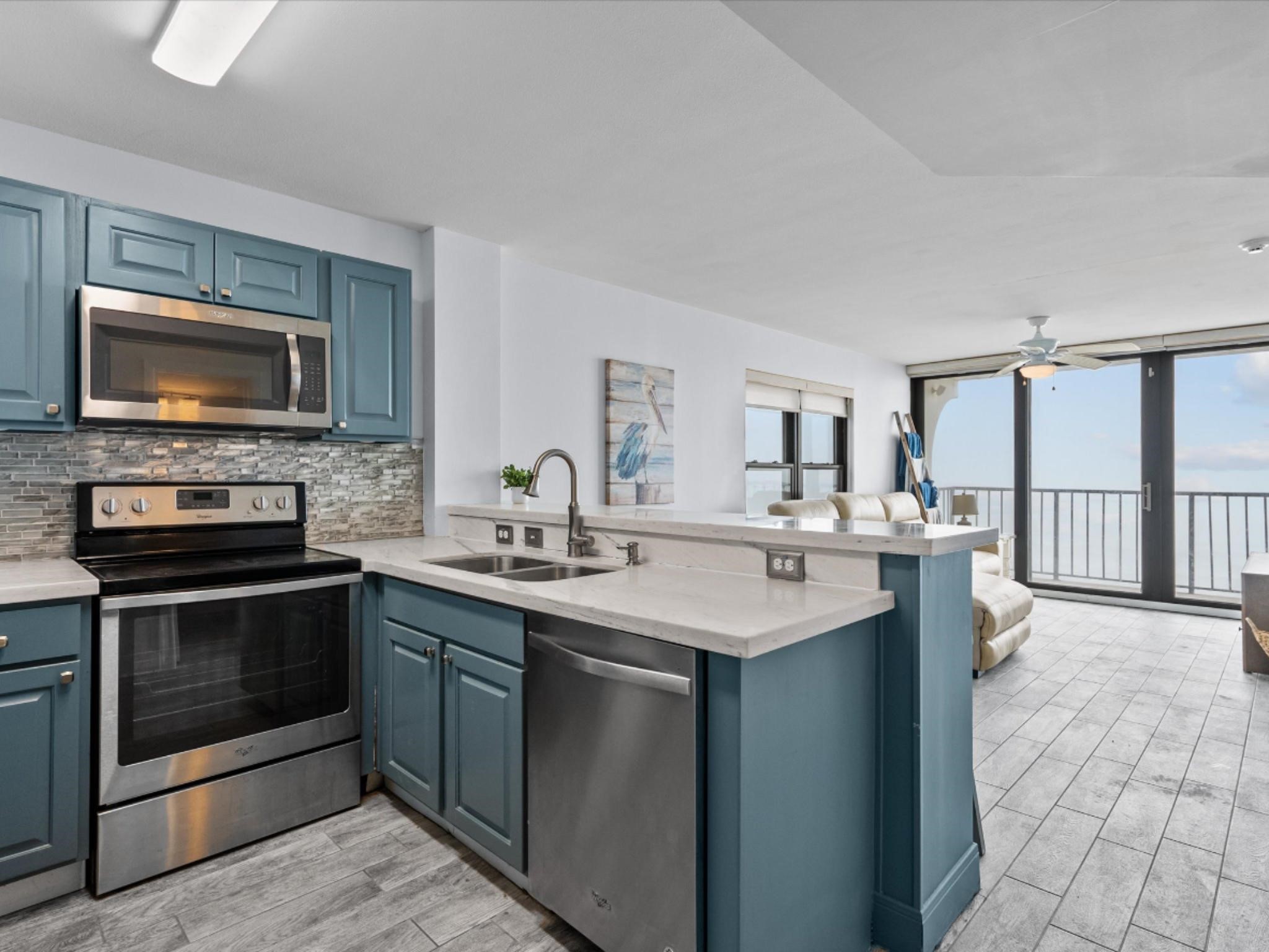 11945 Termini San Luis Pass Road 108 Property Photo 1