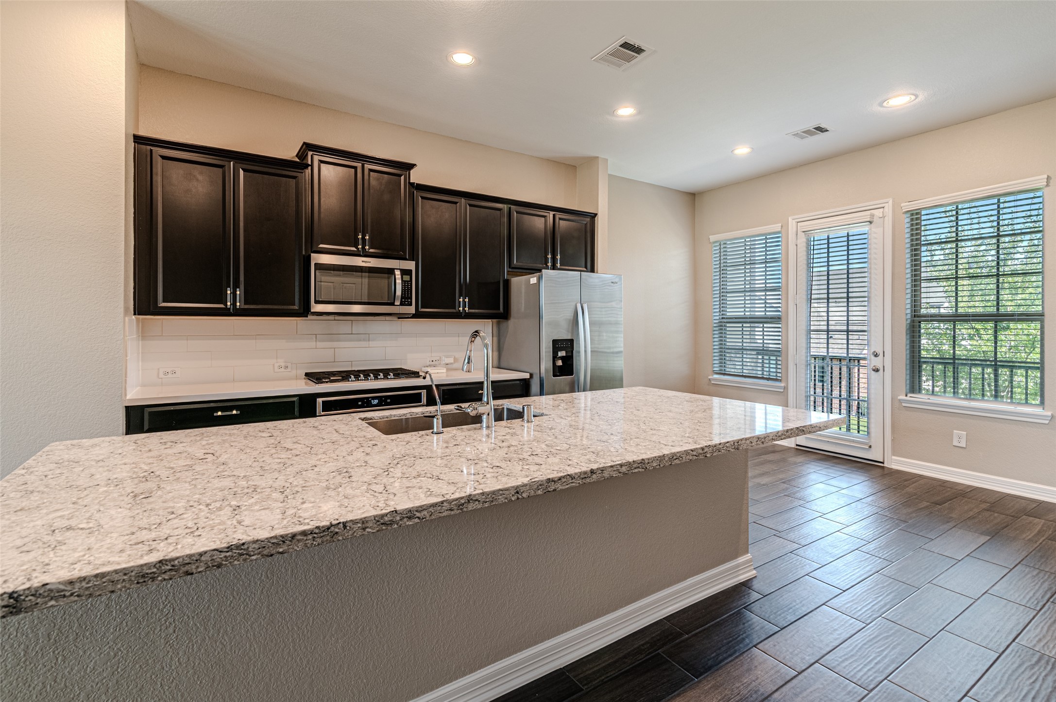 18309 Crystal Knoll Drive Property Photo 9