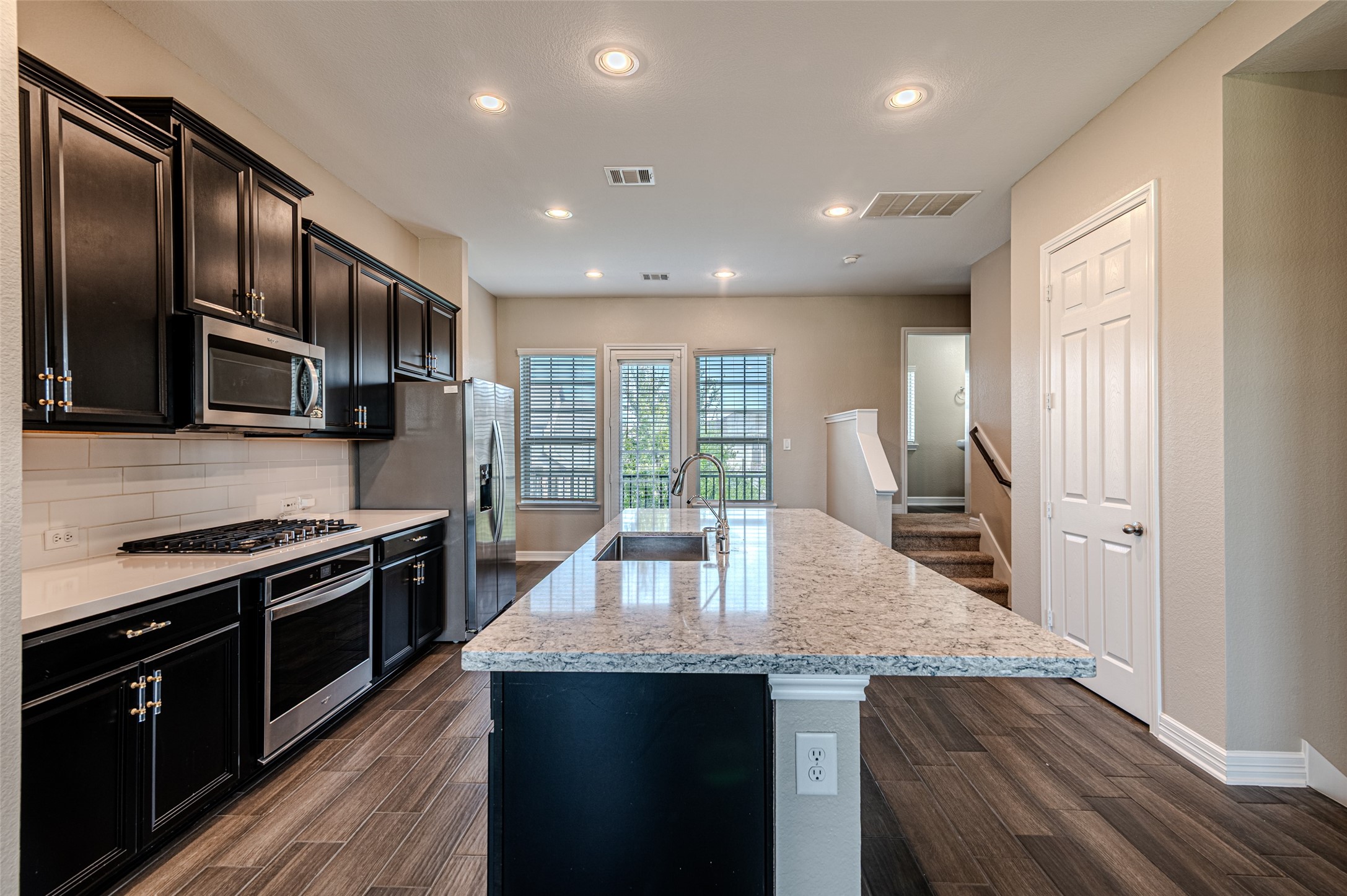 18309 Crystal Knoll Drive Property Photo 12