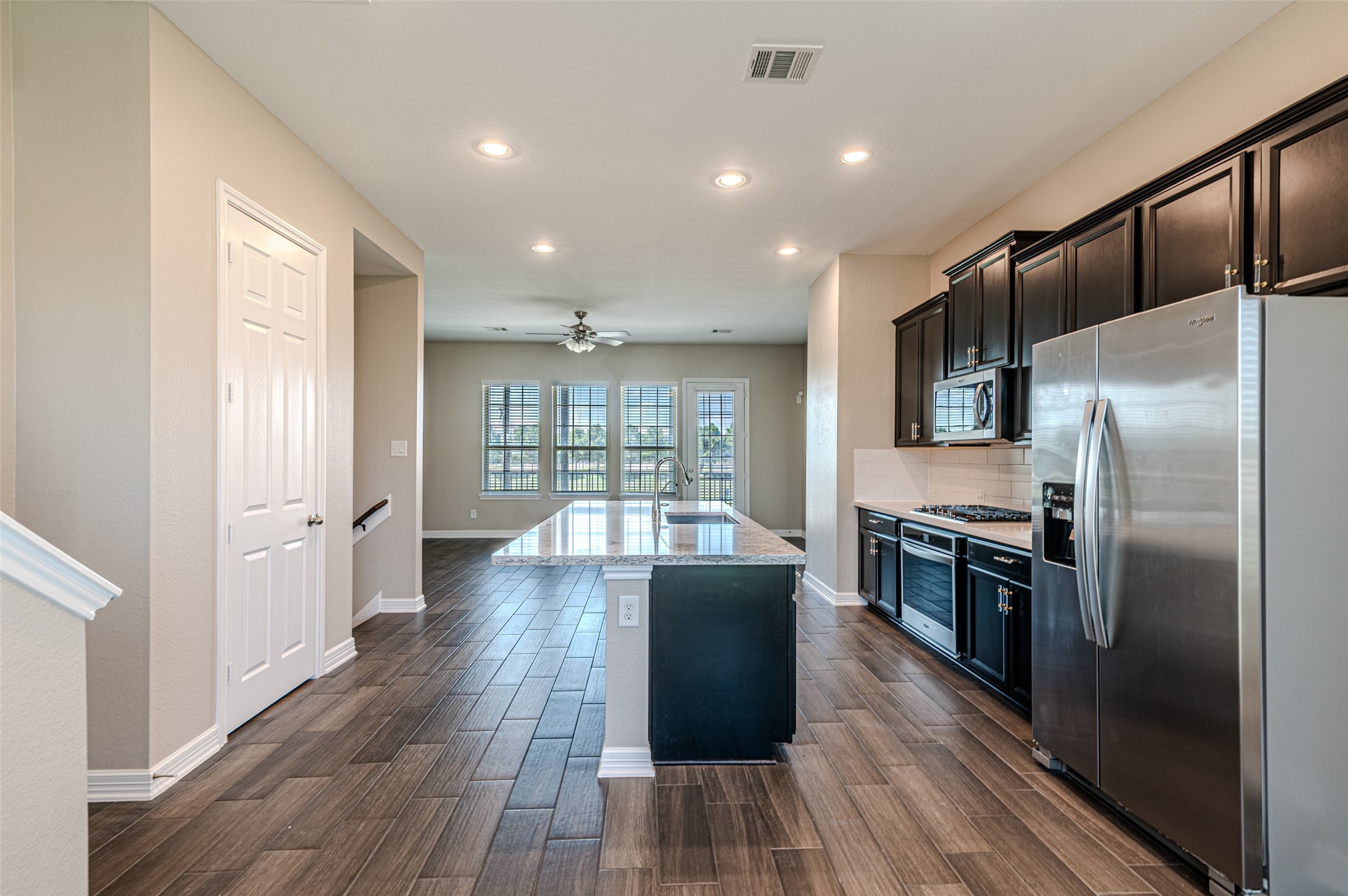 18309 Crystal Knoll Drive Property Photo 13