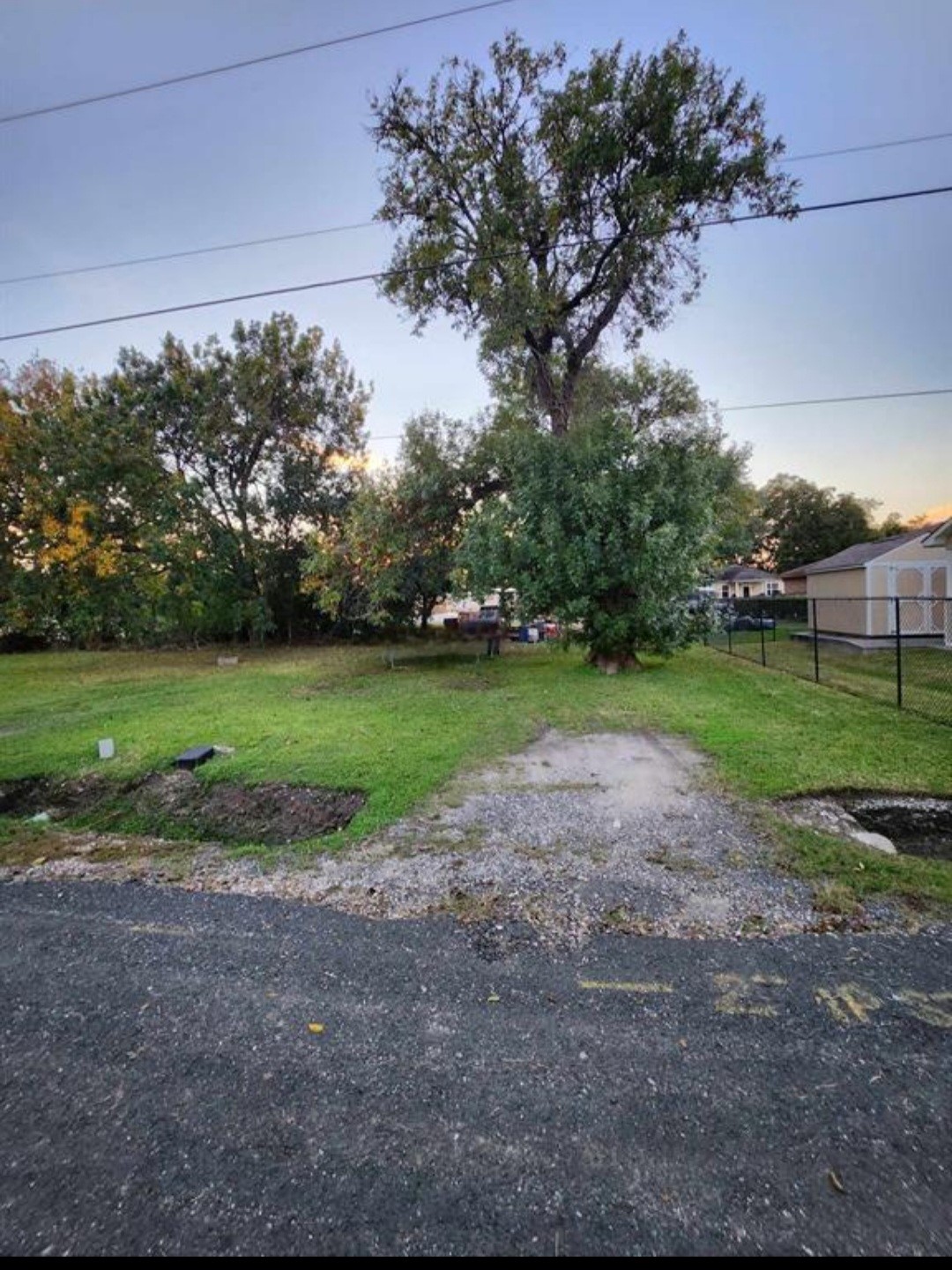 405 Crockett Street Property Photo