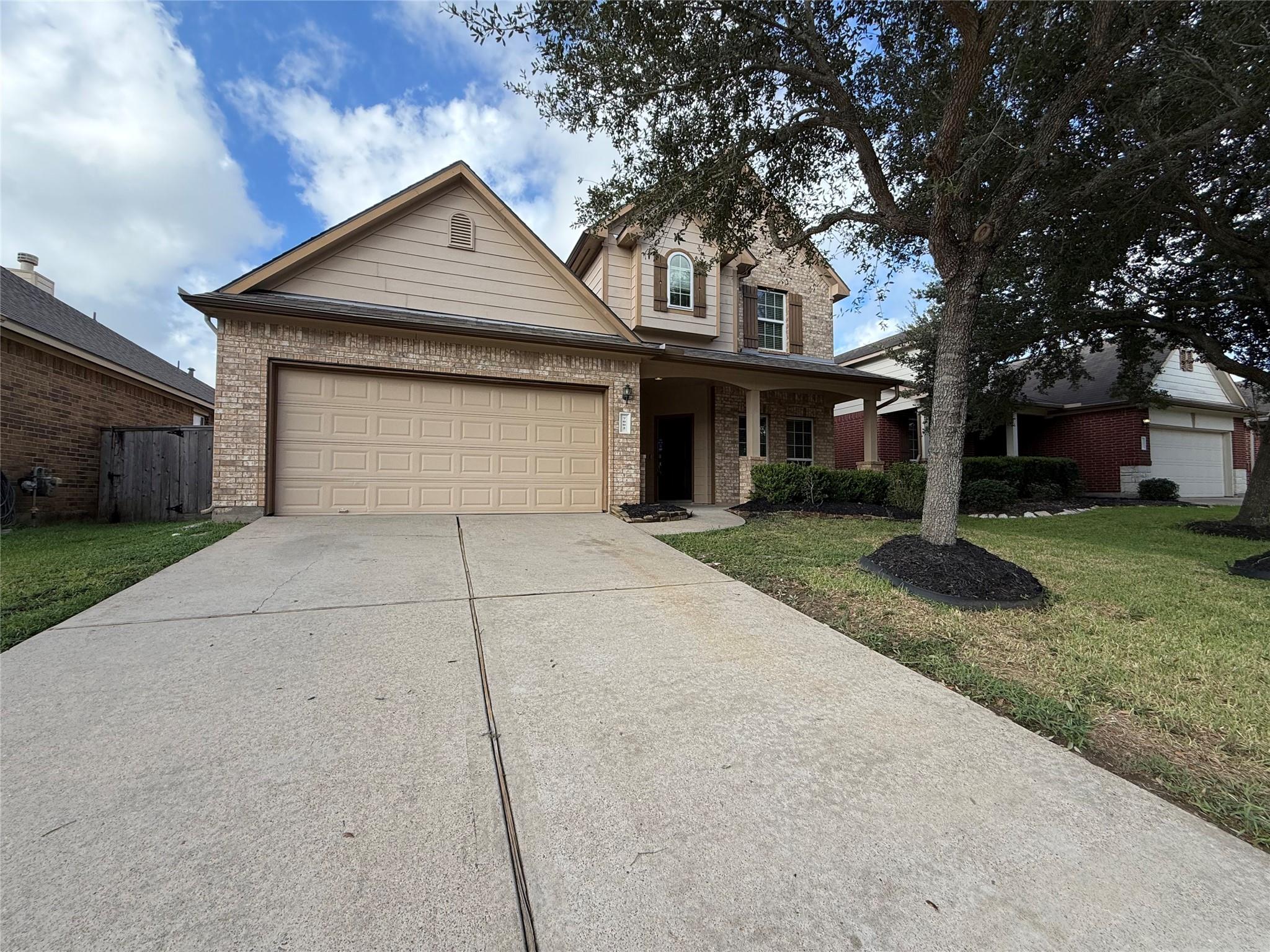 7002 Crockett Ridge Drive, Richmond Tx 77406 Property Photo 1