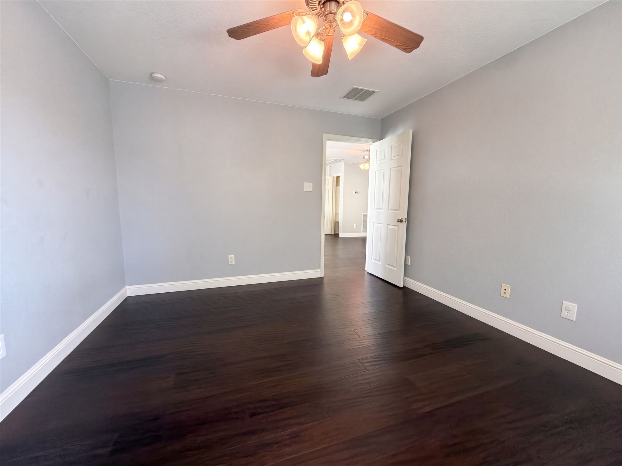 7002 Crockett Ridge Drive Property Photo 16