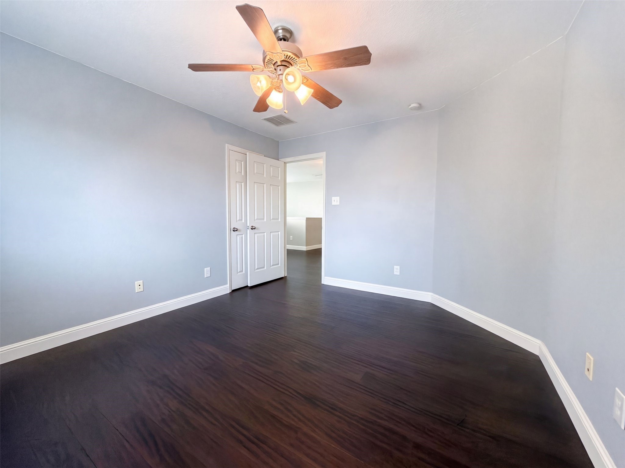 7002 Crockett Ridge Drive Property Photo 18