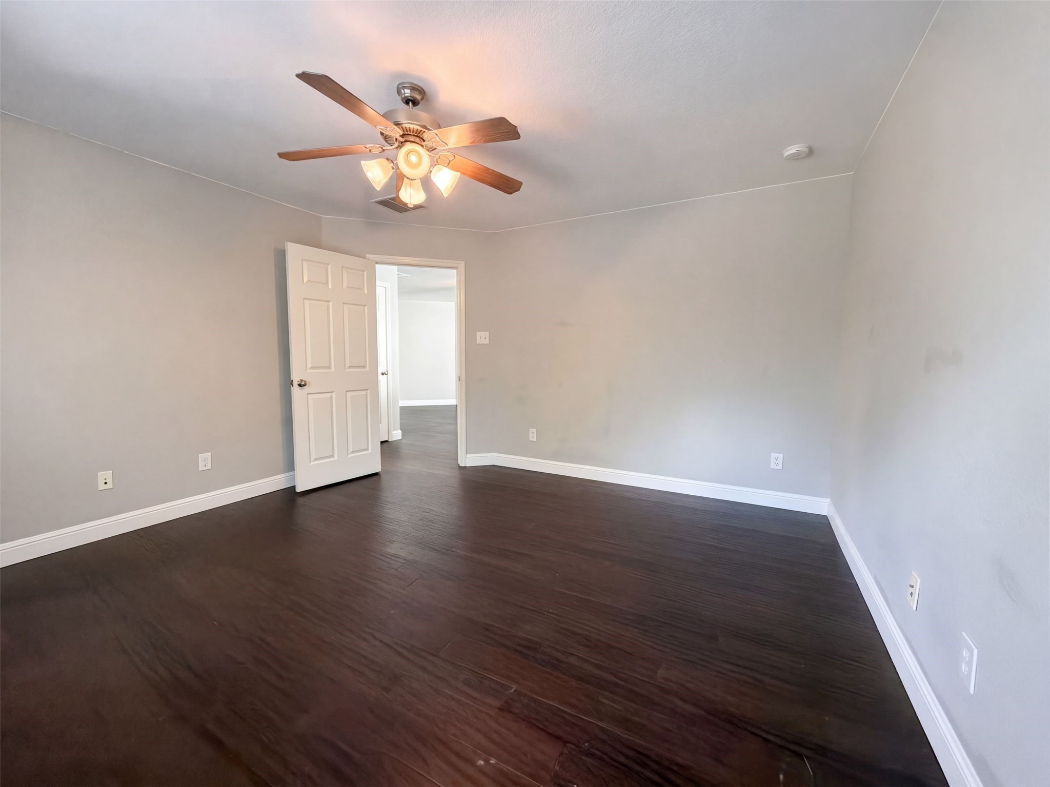 7002 Crockett Ridge Drive Property Photo 20