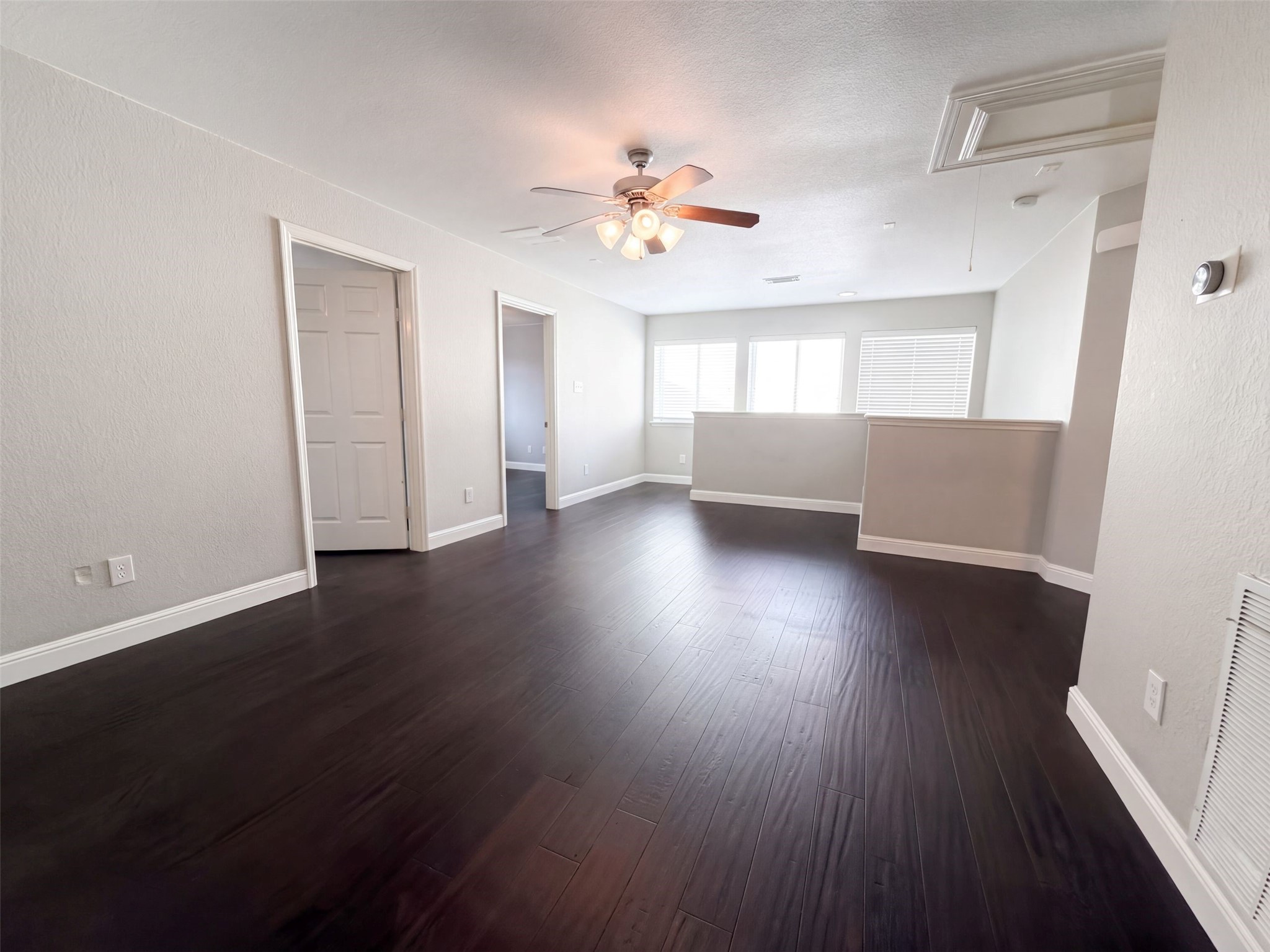 7002 Crockett Ridge Drive Property Photo 22