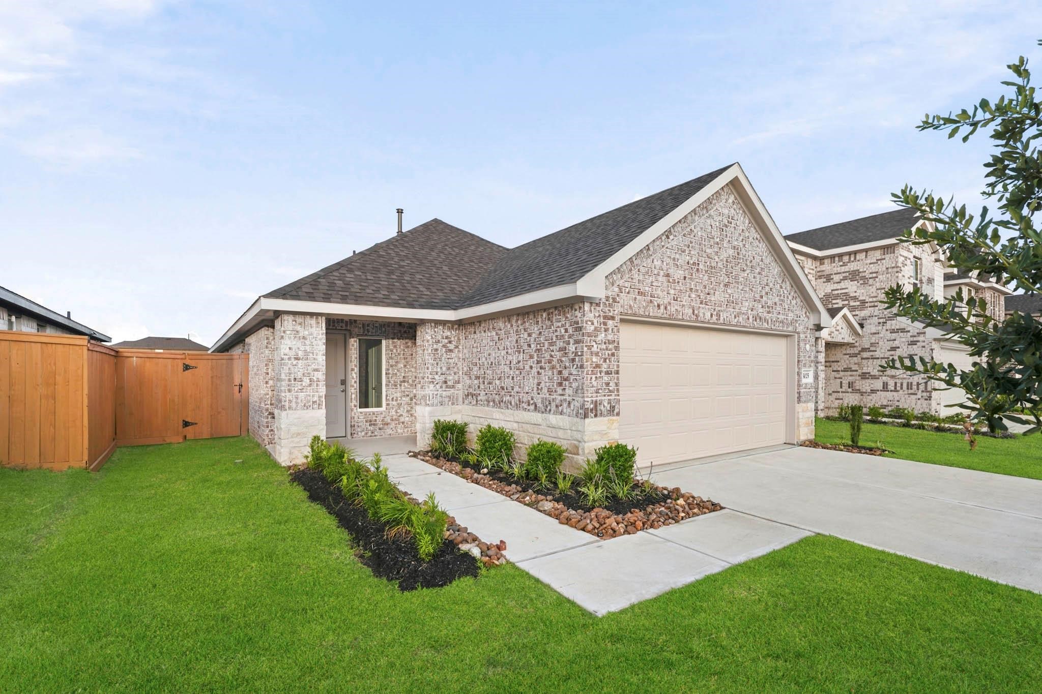 3025 Brizzo Beach Lane Property Photo