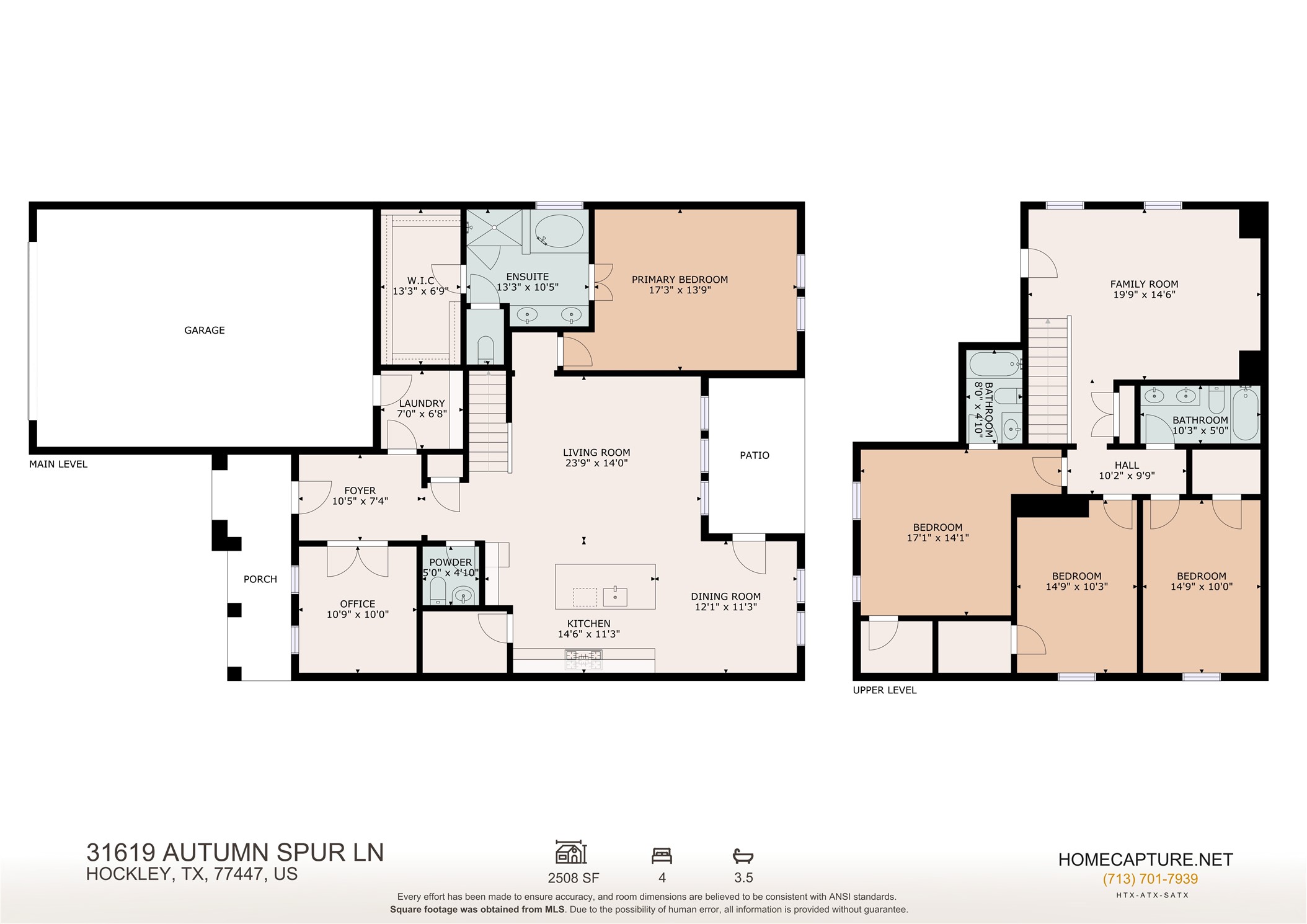 31619 Autumn Spur Lane Property Photo 33