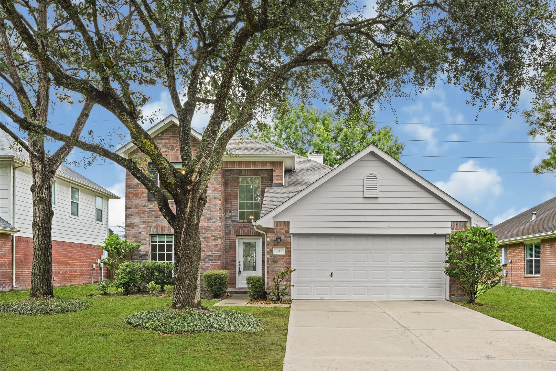 3115 Glenthorpe Lane Property Photo 1