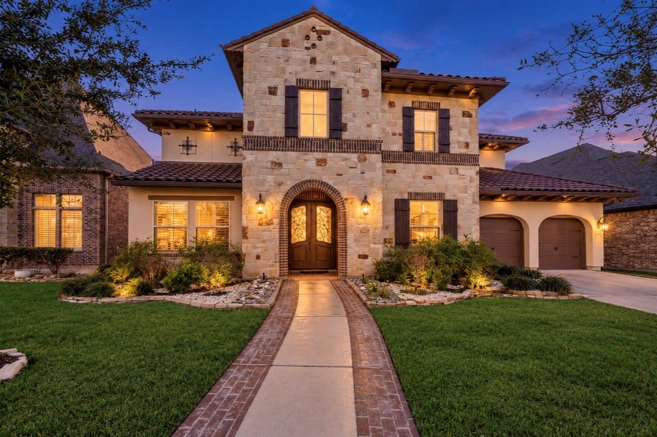 20615 Behrens Pass Lane, Cypress Tx 77433 Property Photo 1