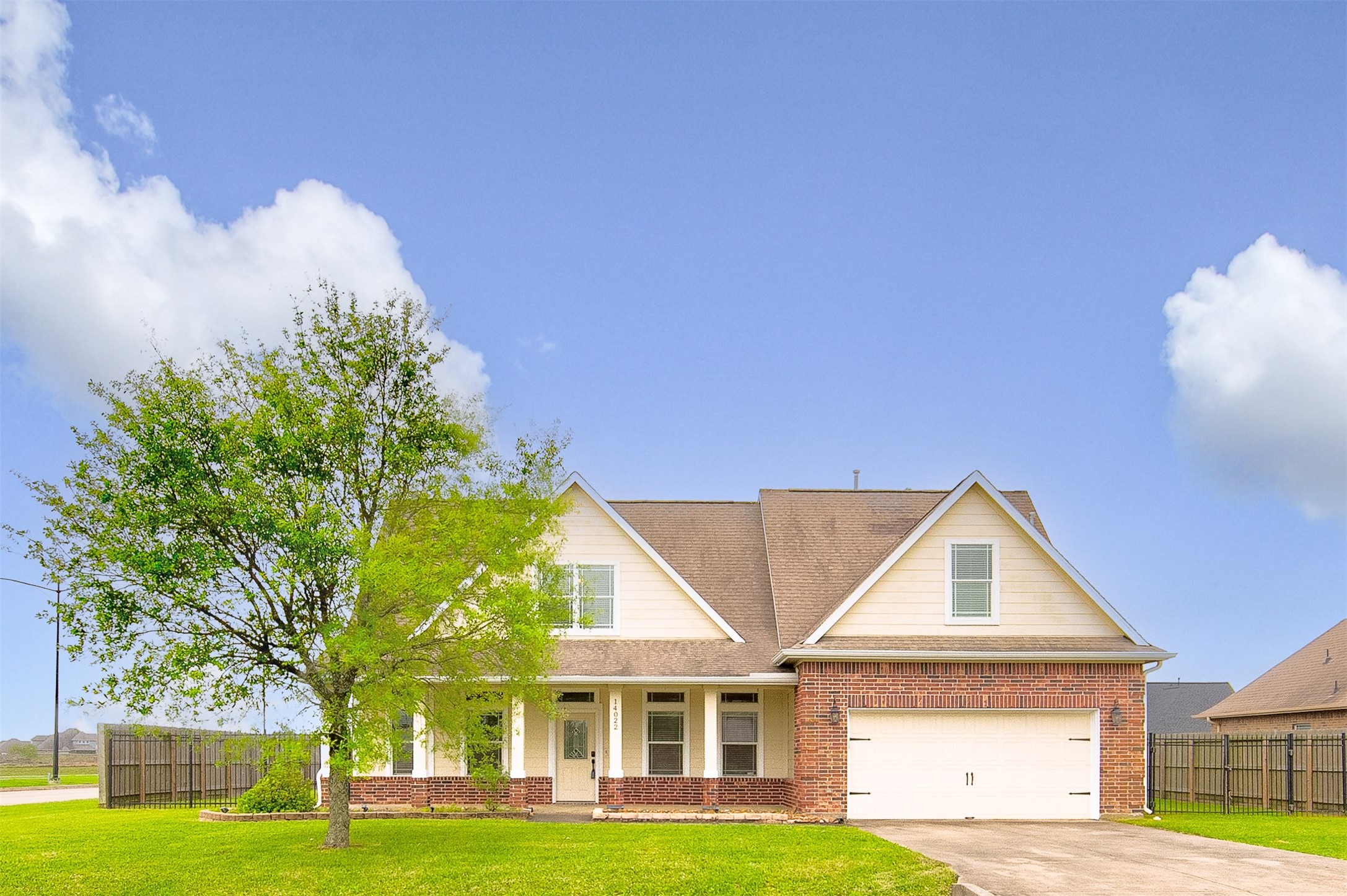 14022 Martinique Lane Lane Property Photo