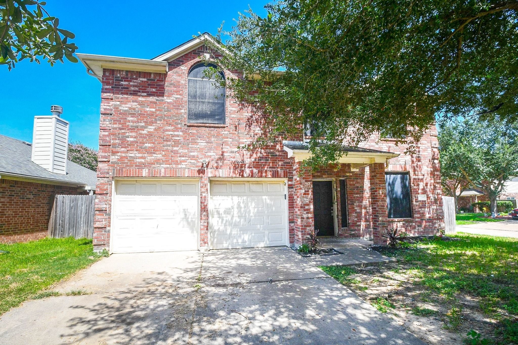 5214 Mountain Forest Drive Property Photo 1