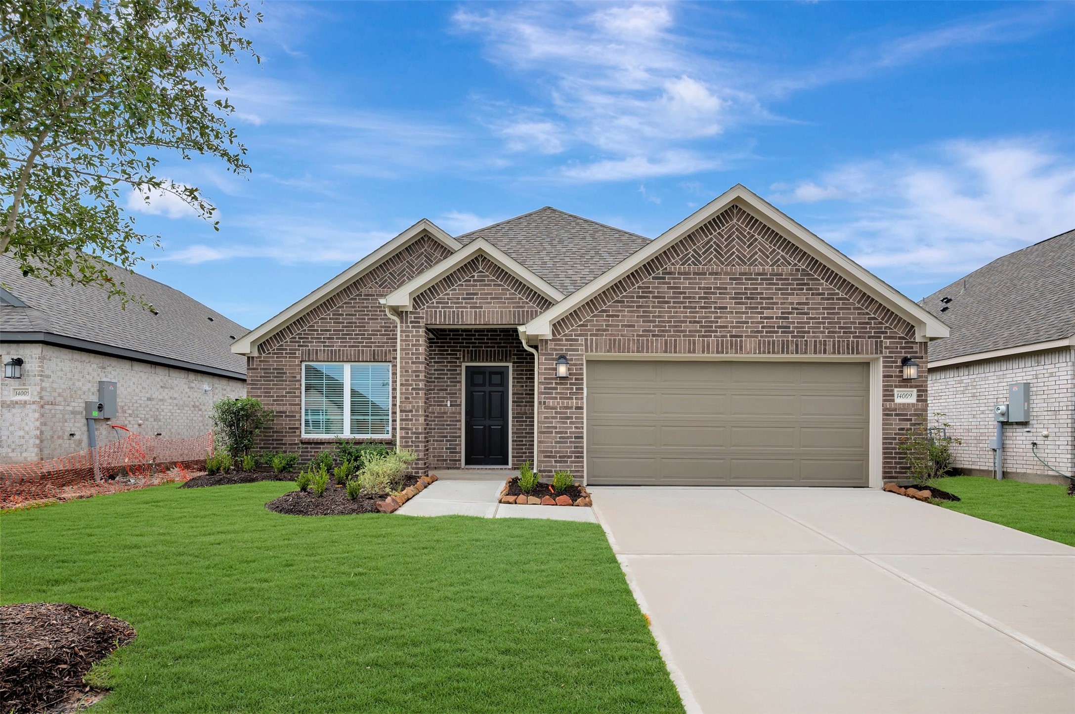 14009 Baikal Manor Drive Property Photo