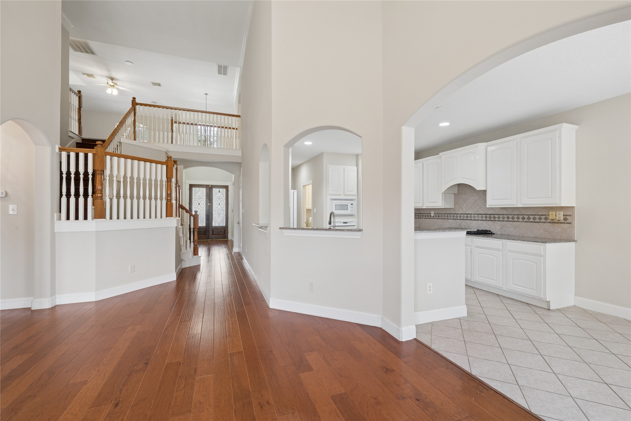 6414 Pinewood Trace Lane Property Photo 1