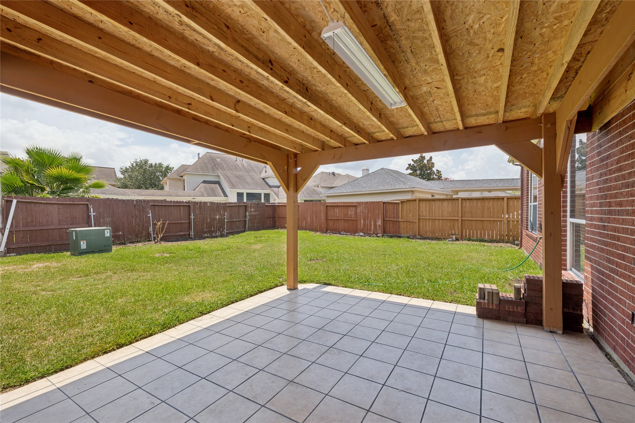 6414 Pinewood Trace Lane Property Photo 21