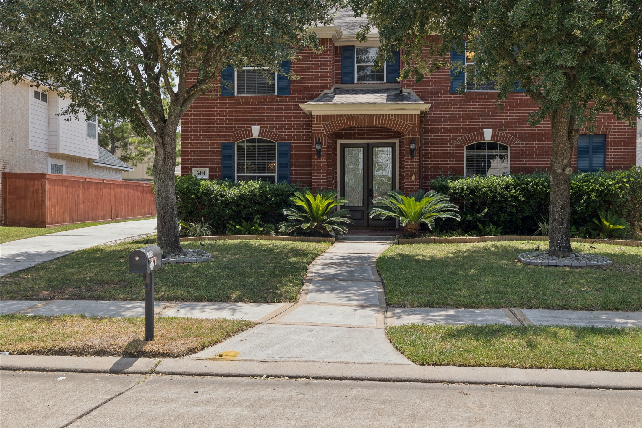 6414 Pinewood Trace Lane Property Photo 23