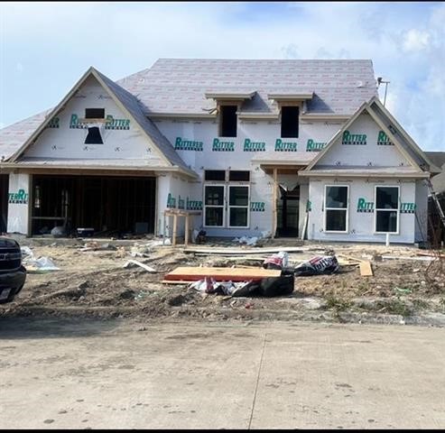 6515 Claybourn Drive Property Photo