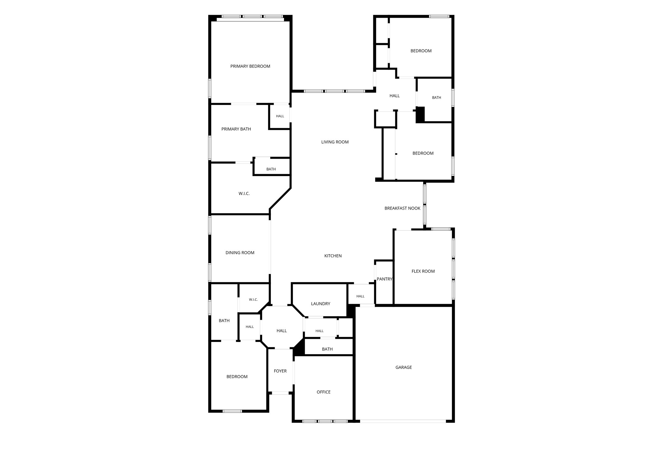 2206 Sour Cherry Trail Property Photo 3