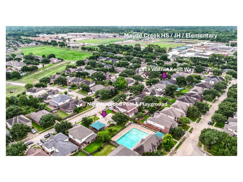 2919 Walnut Knoll Way Property Photo 36