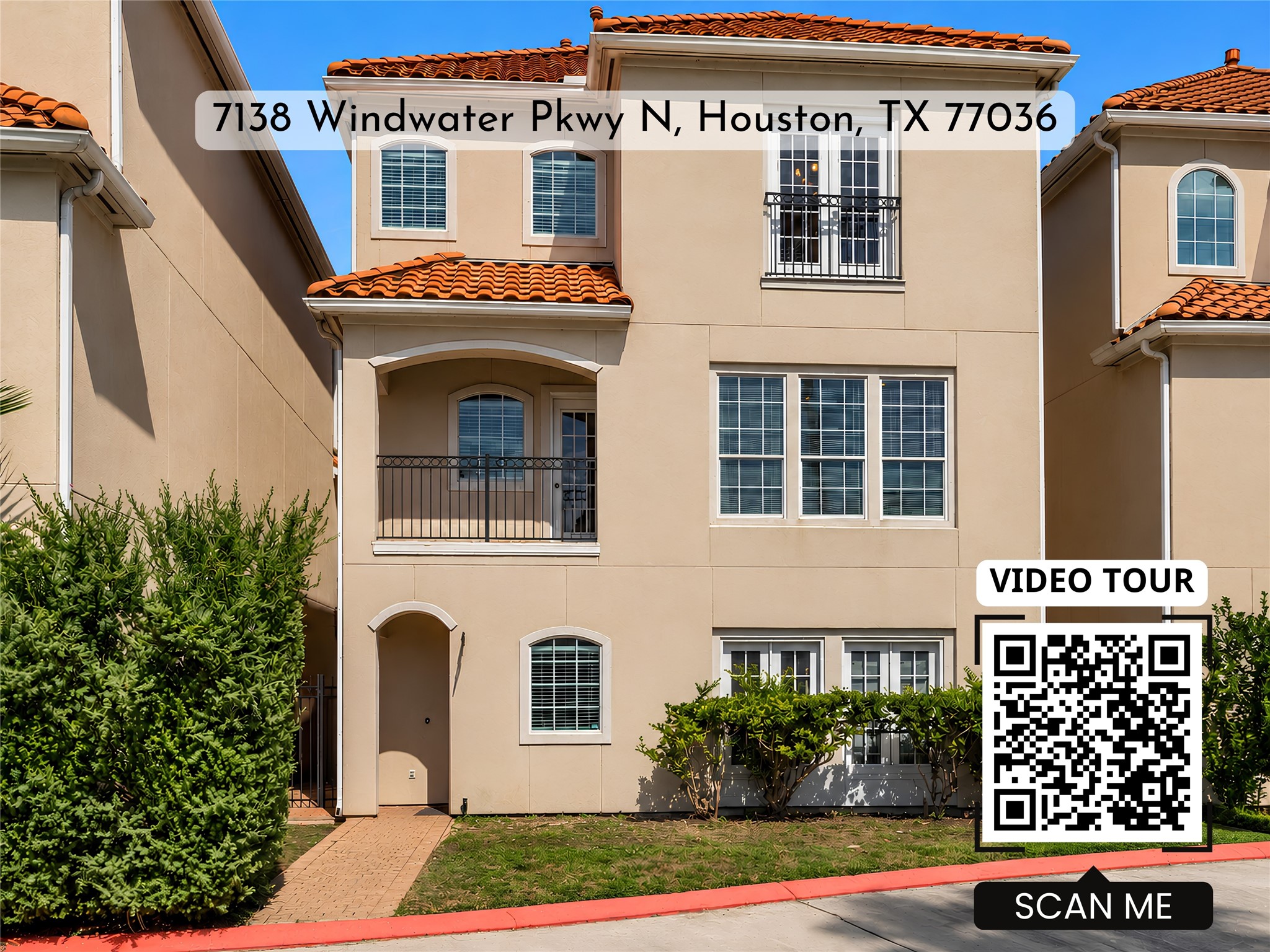7138 Windwater Parkway N Property Photo 1