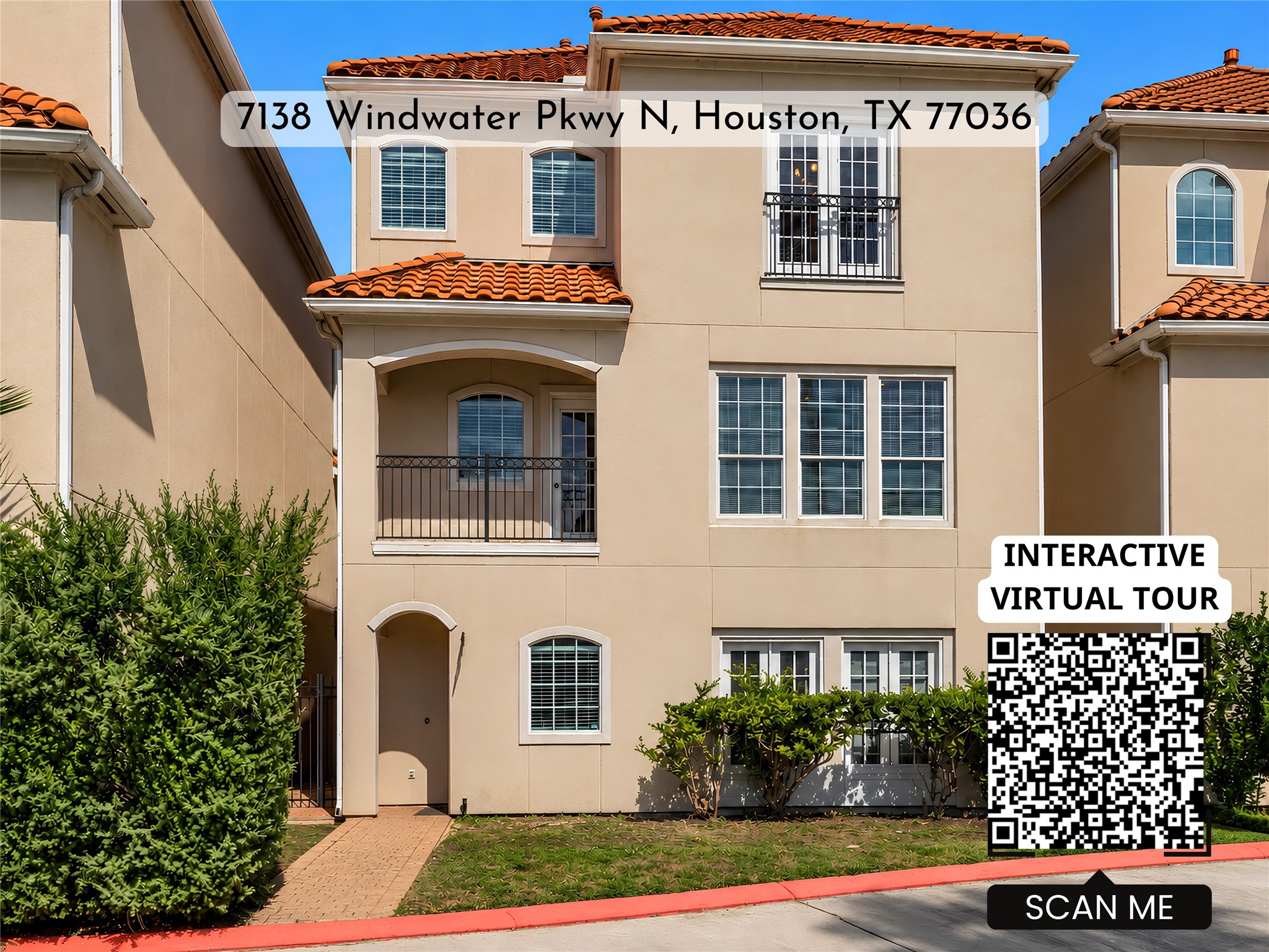 7138 Windwater Parkway N Property Photo 2