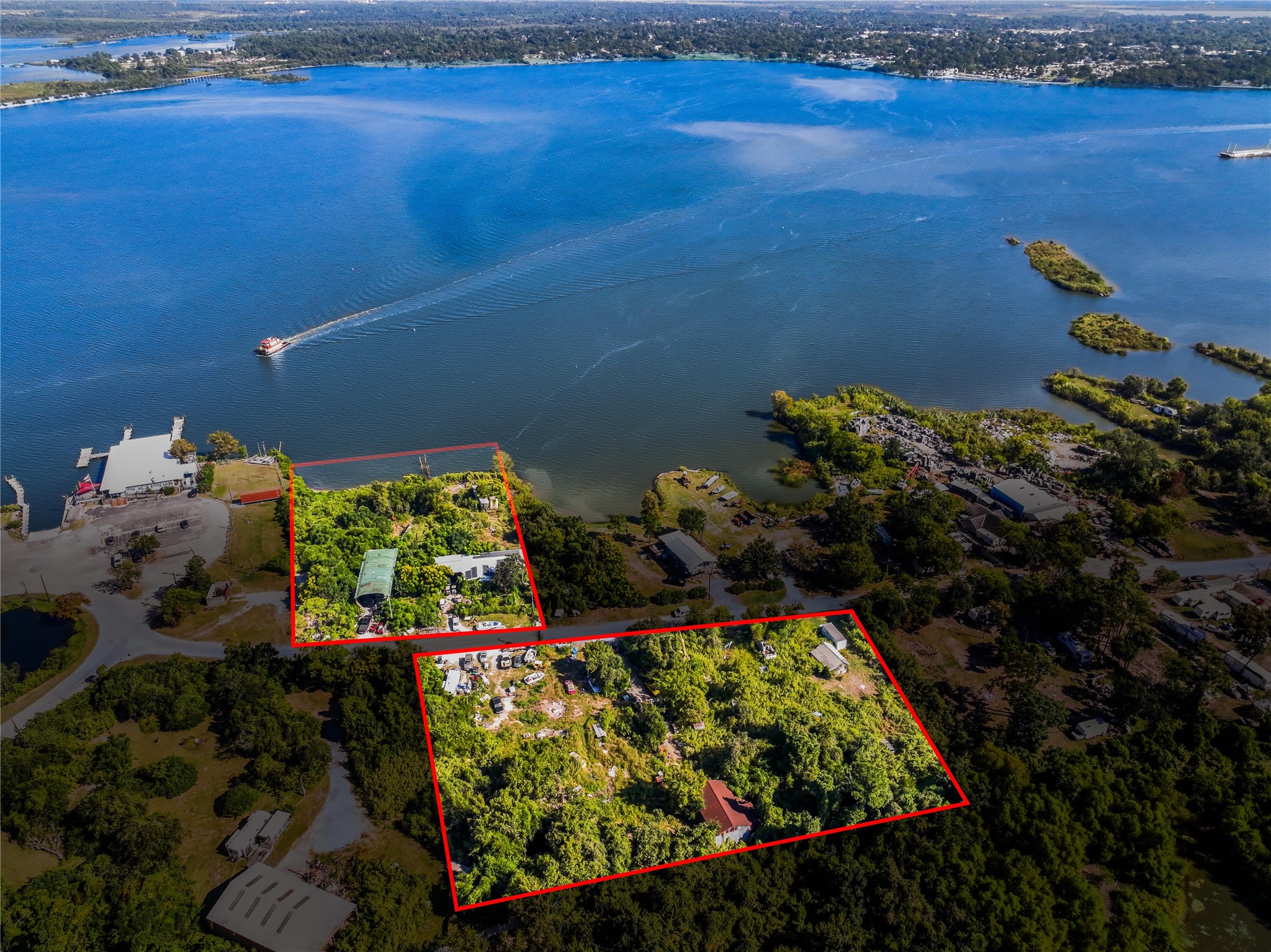 17513 River Road Property Photo 8