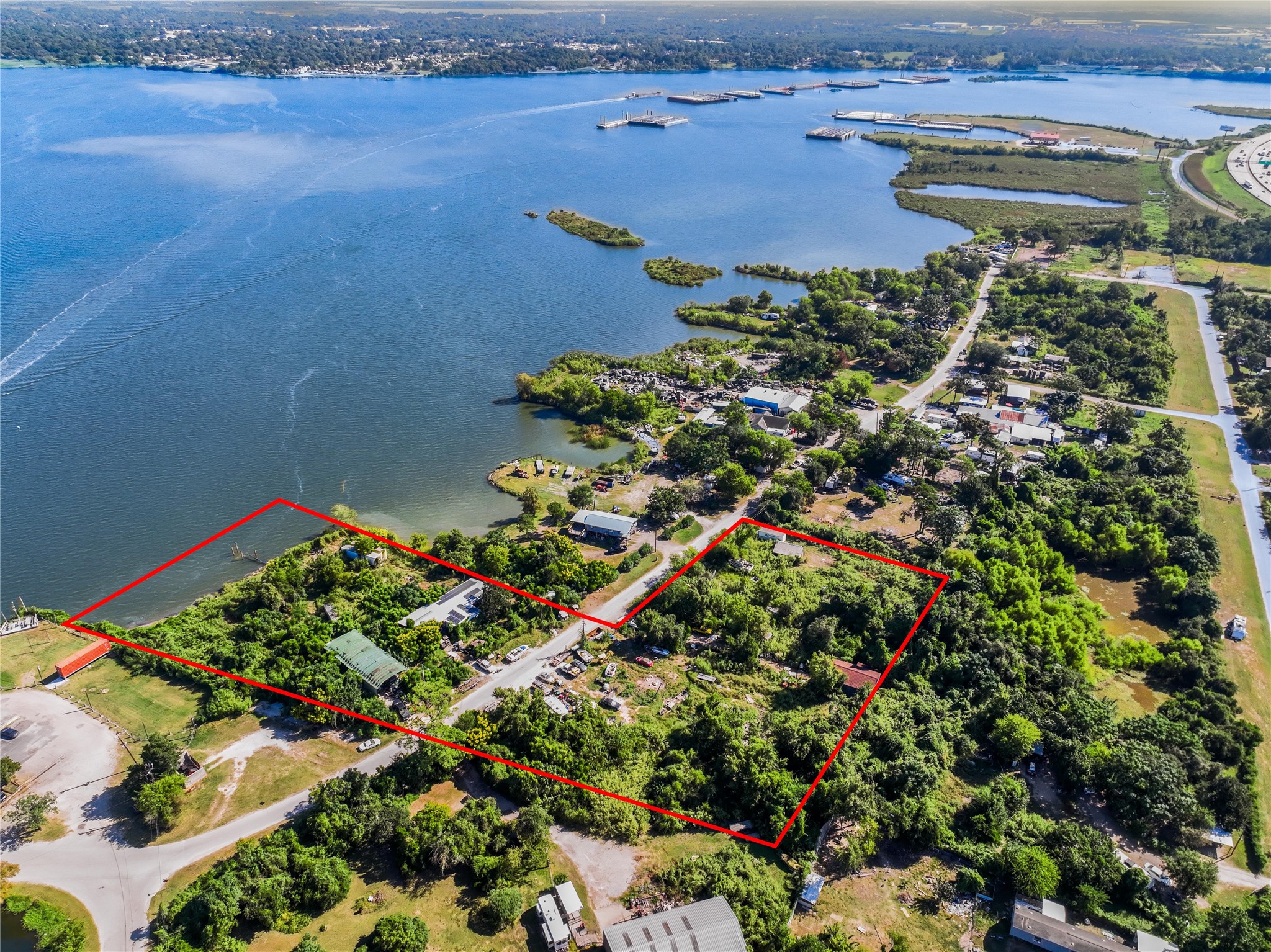17513 River Road Property Photo 10