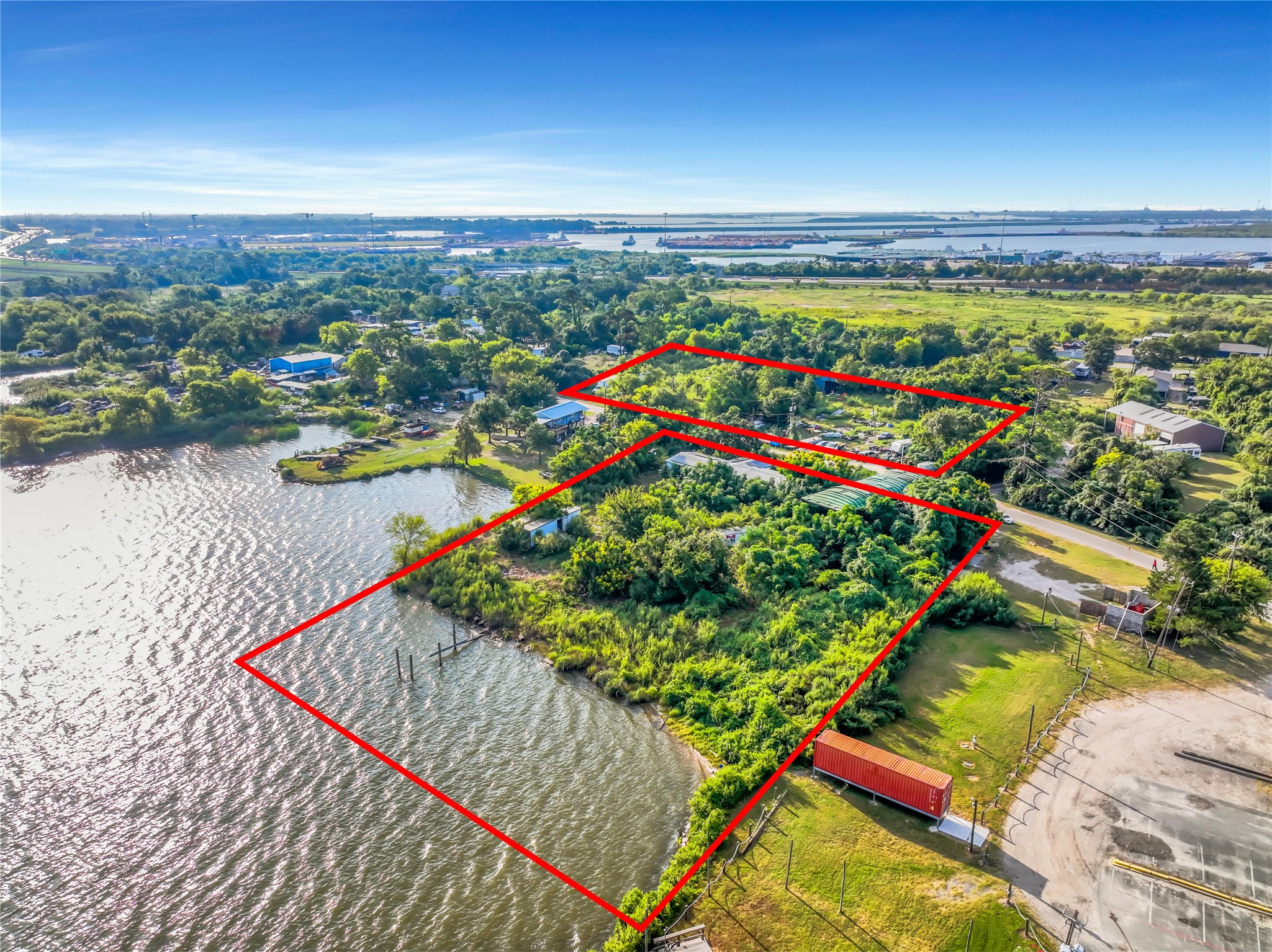 17513 River Road Property Photo 13