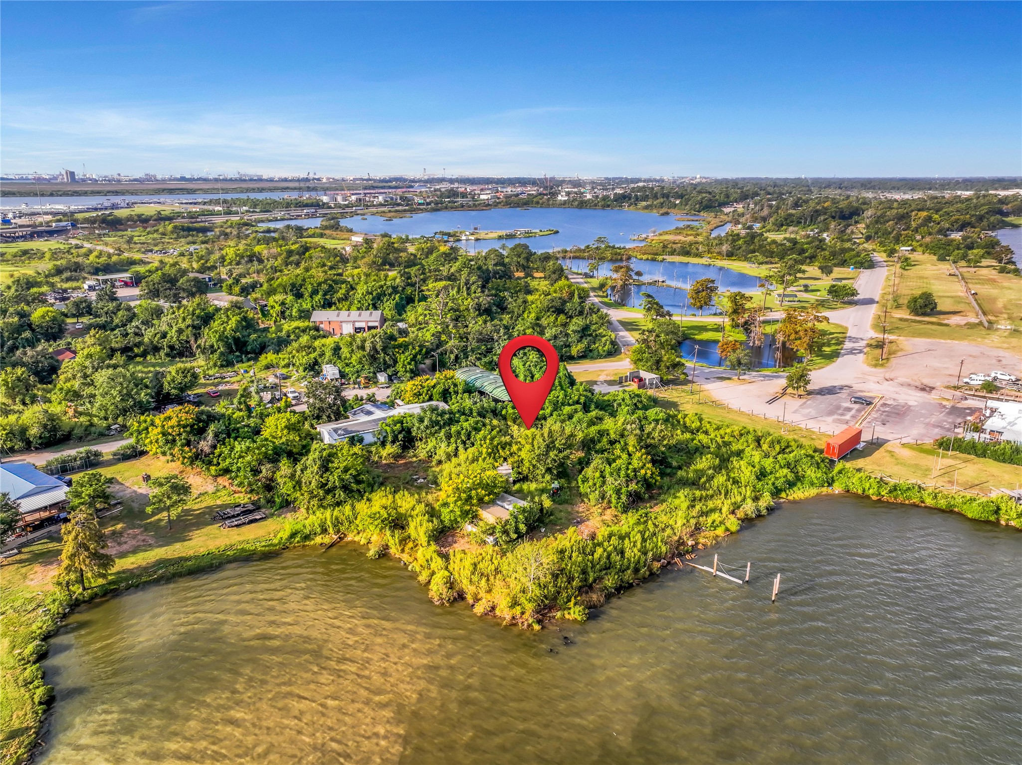 17513 River Road Property Photo 15