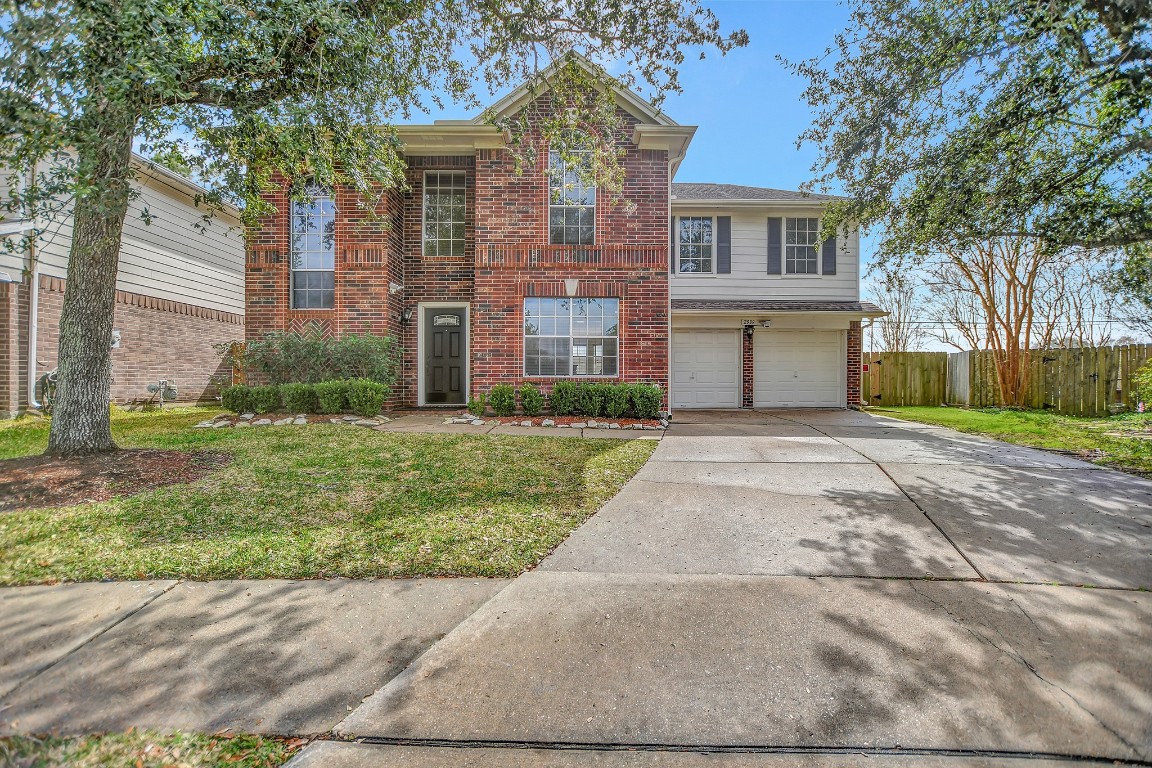 2939 Sailors Moon Drive Property Photo