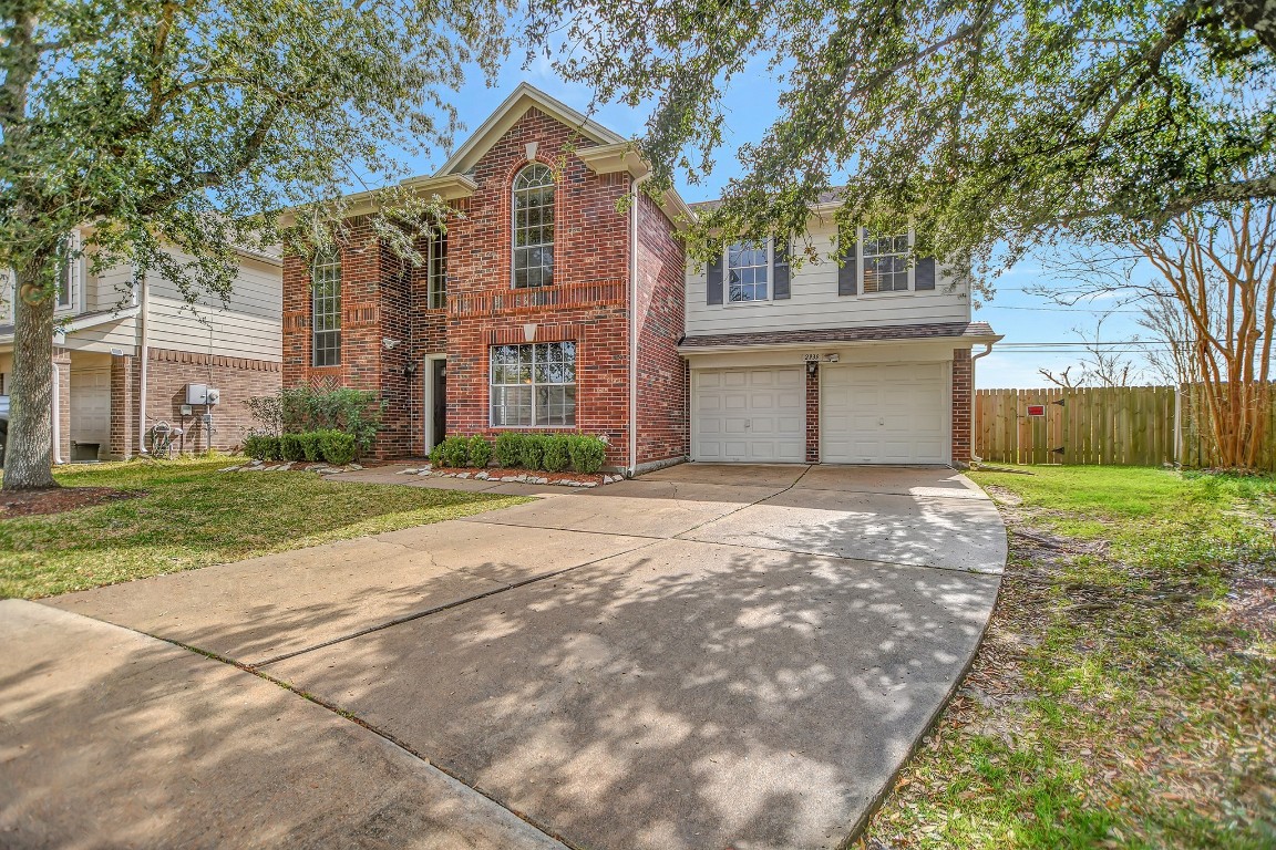 2939 Sailors Moon Drive Property Photo 2