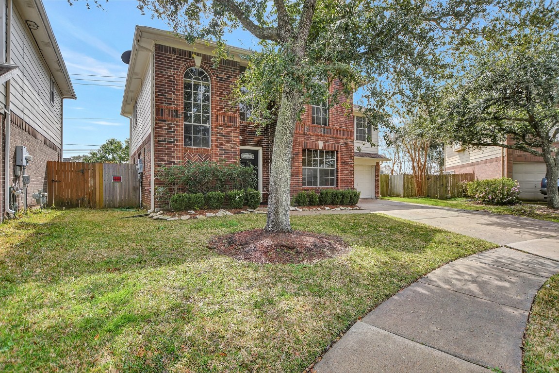 2939 Sailors Moon Drive Property Photo 3