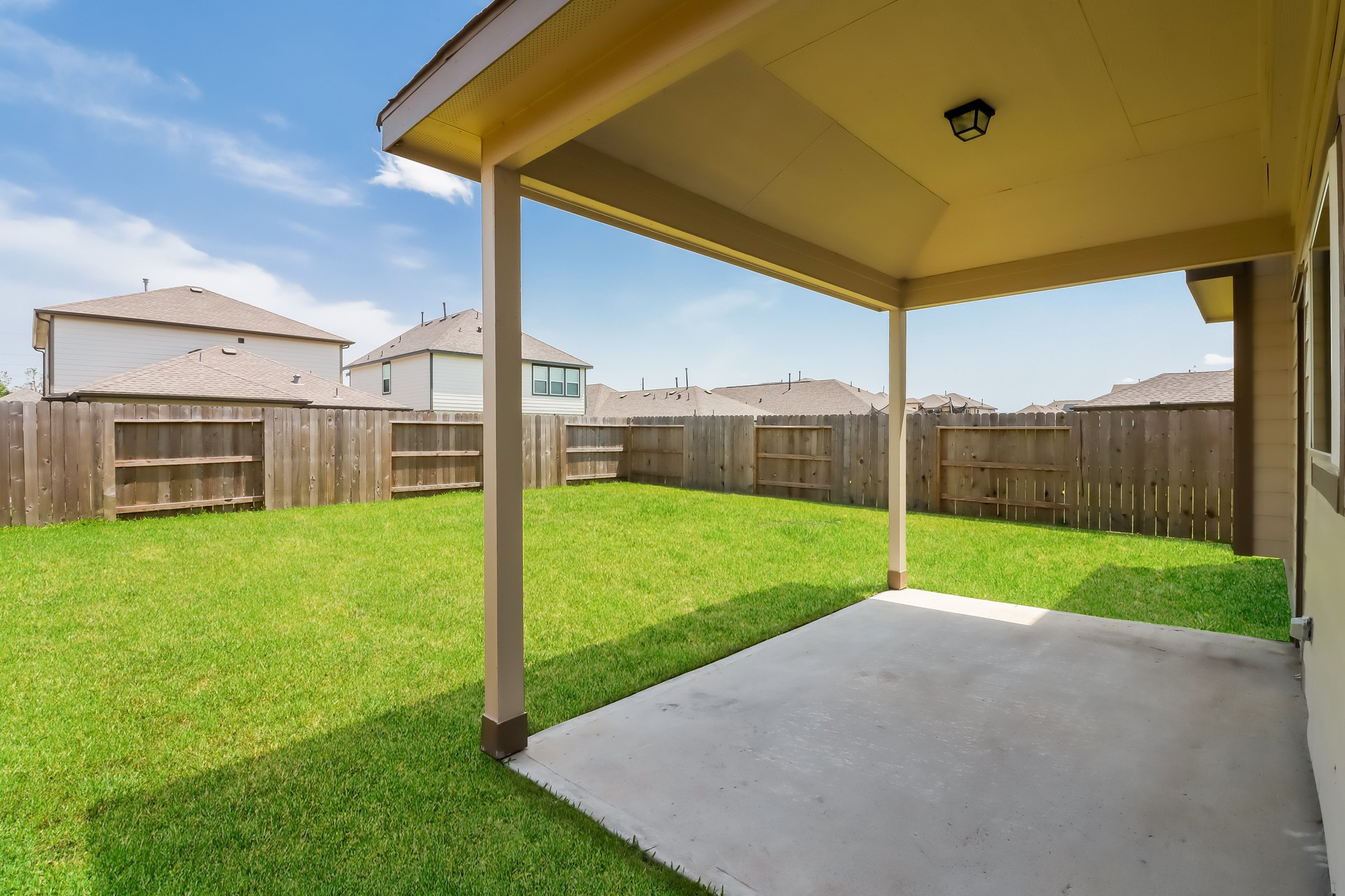 15418 Formaston Drive Property Photo 15