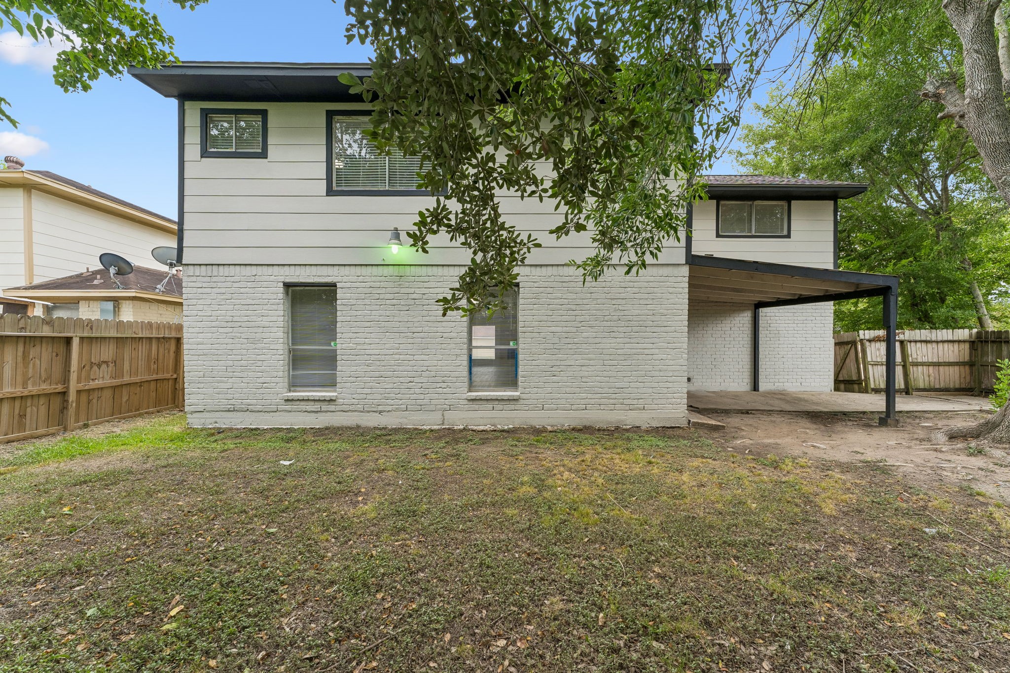 10803 Sageriver Drive Property Photo 49