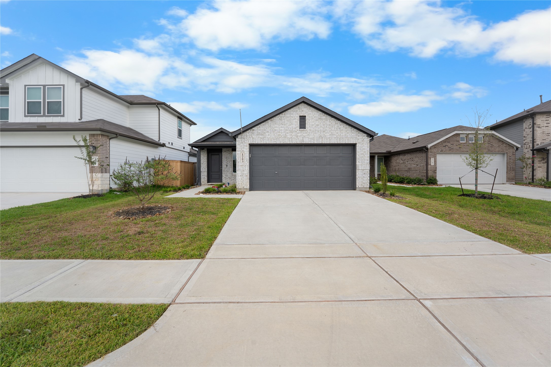 1783 Blue Whale Drive Property Photo 1