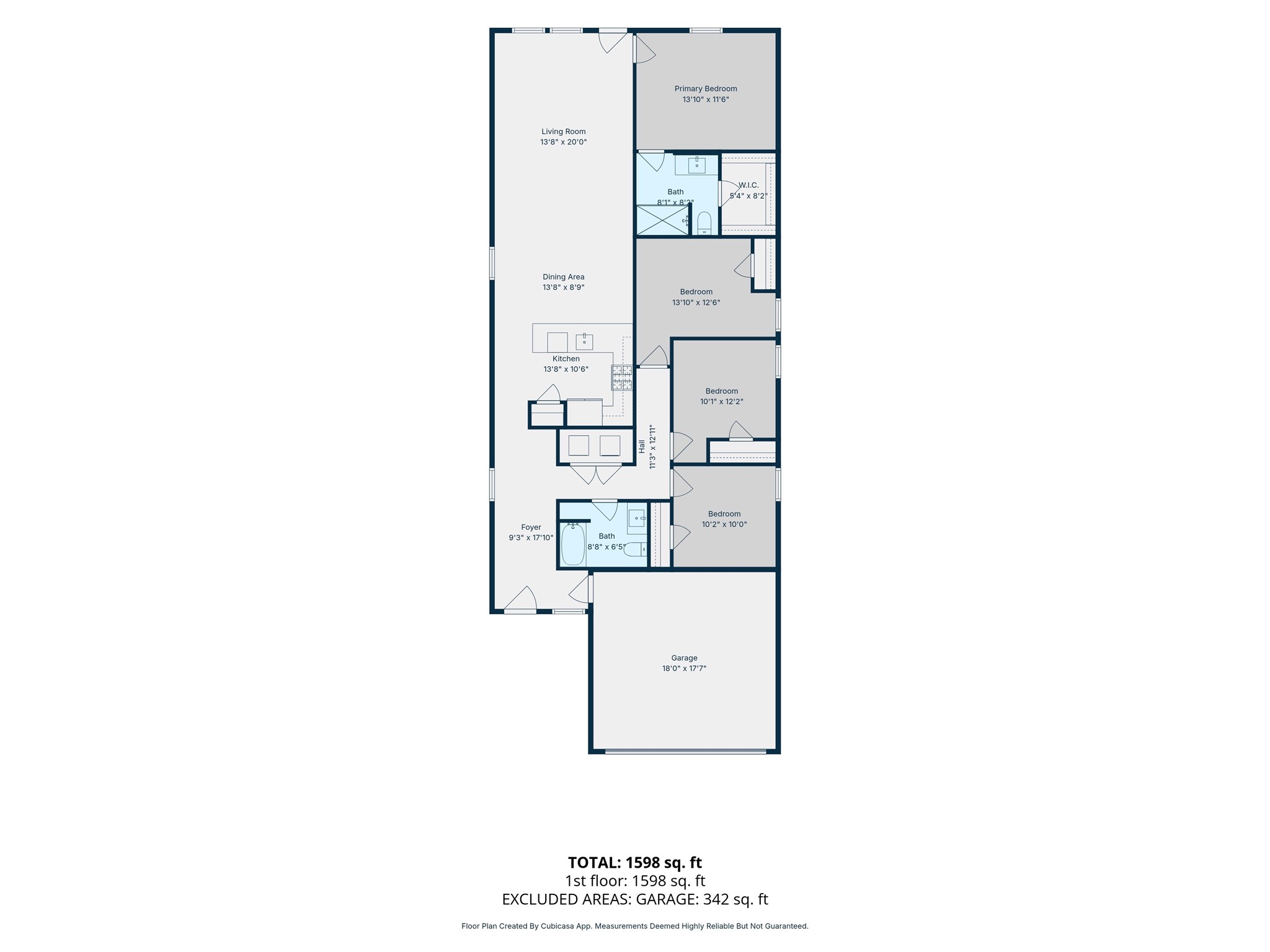 1783 Blue Whale Drive Property Photo 33