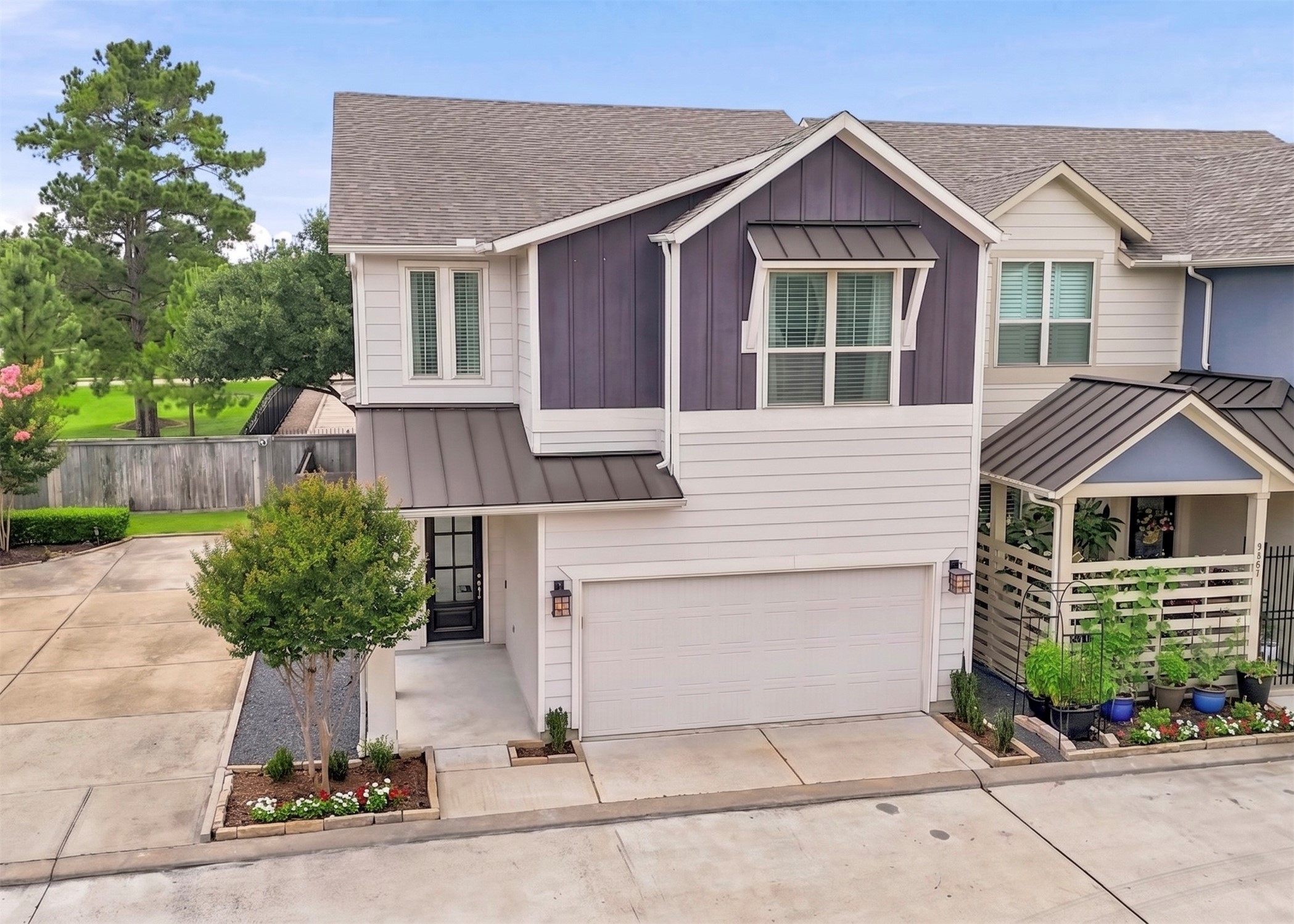 4103 Tranquil Square Road Property Photo 1