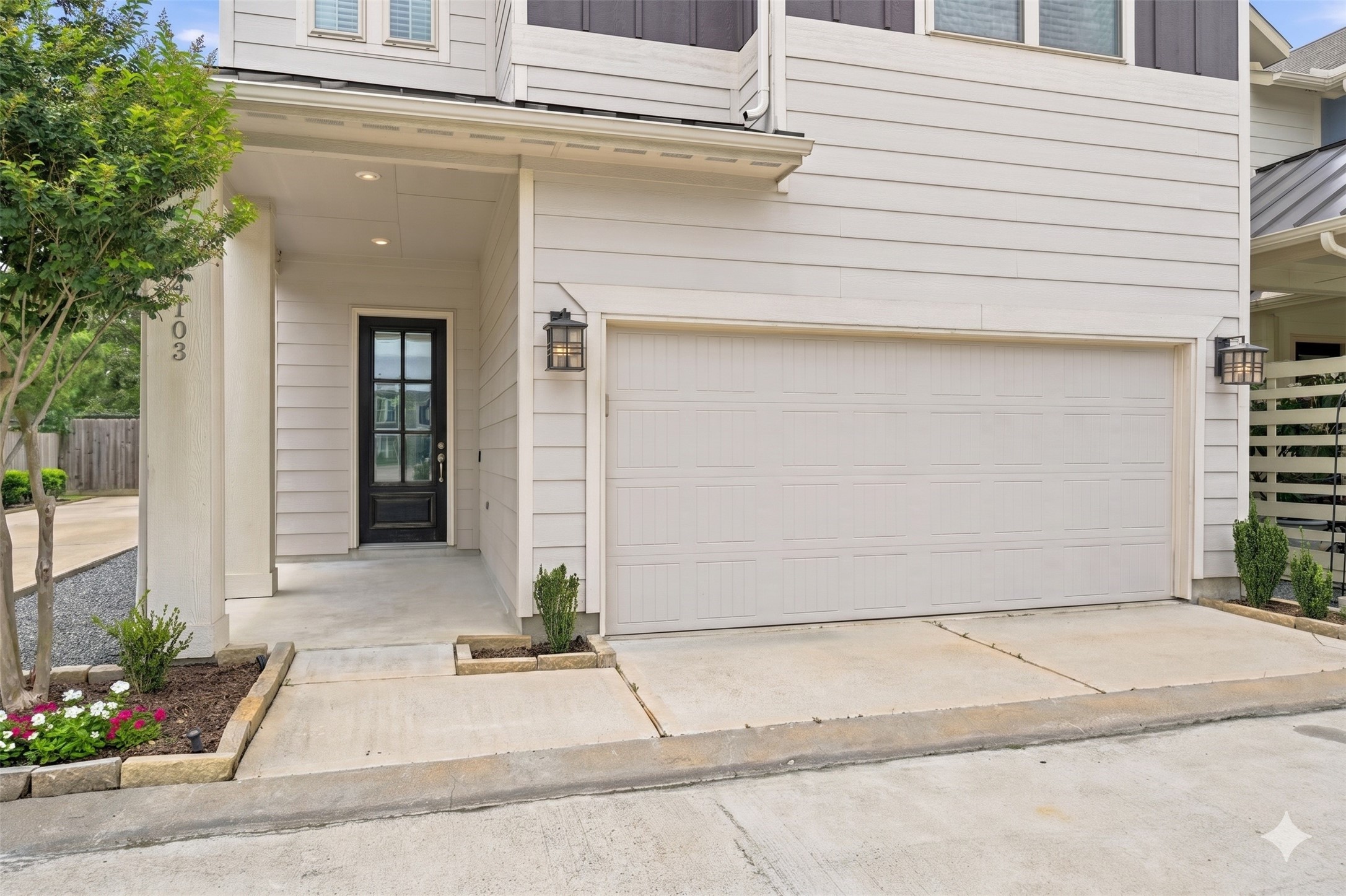 4103 Tranquil Square Road Property Photo 2