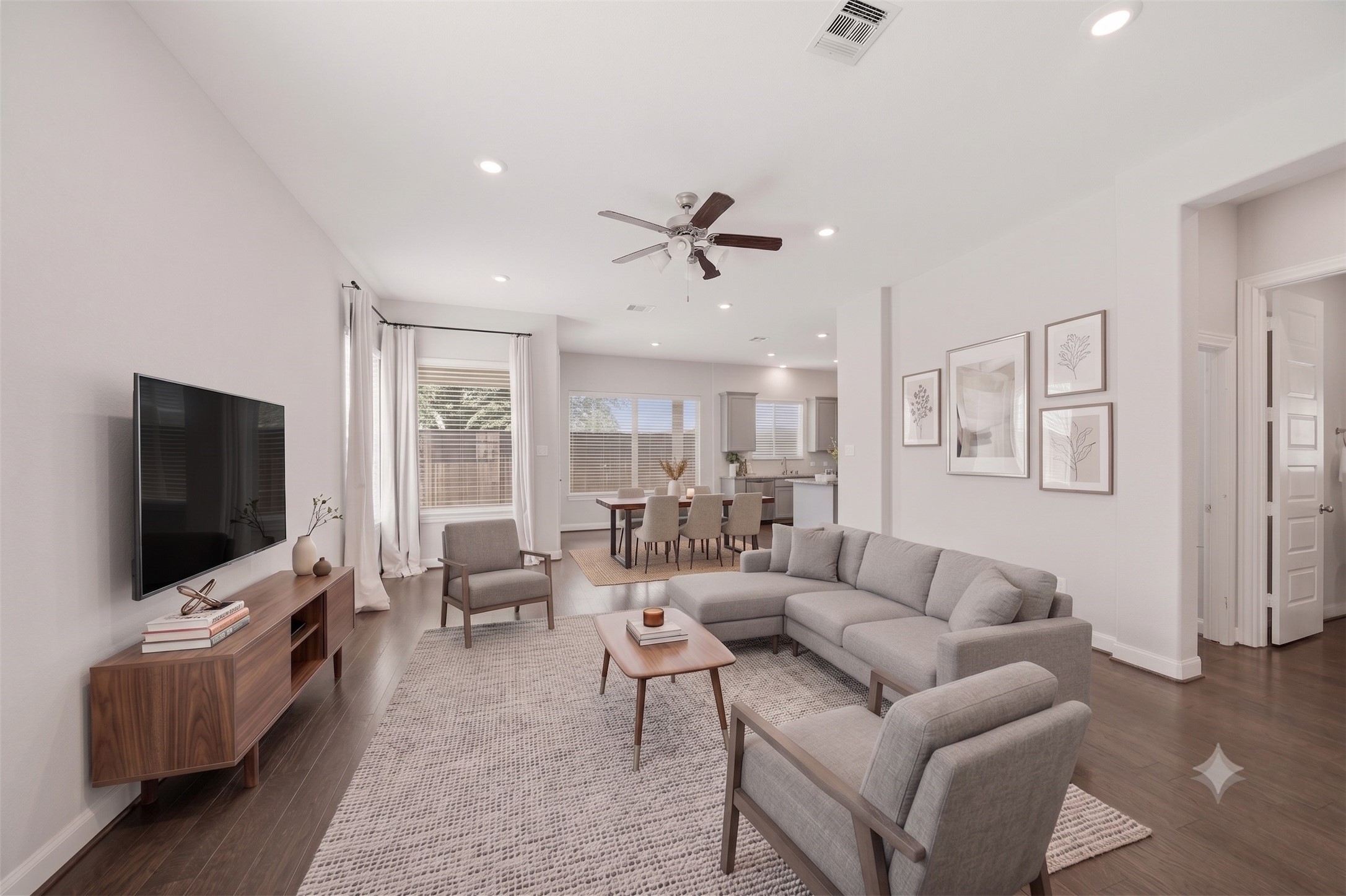 4103 Tranquil Square Road Property Photo 4