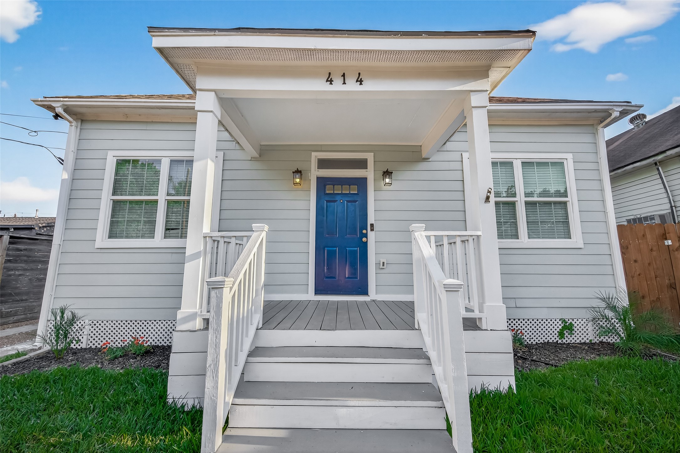 414 Marie Street Property Photo 1