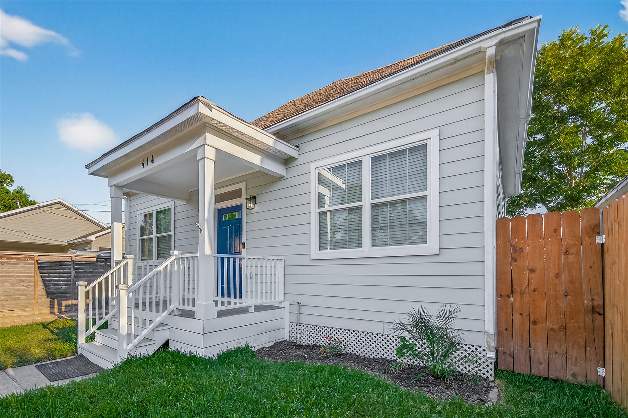 414 Marie Street Property Photo 2