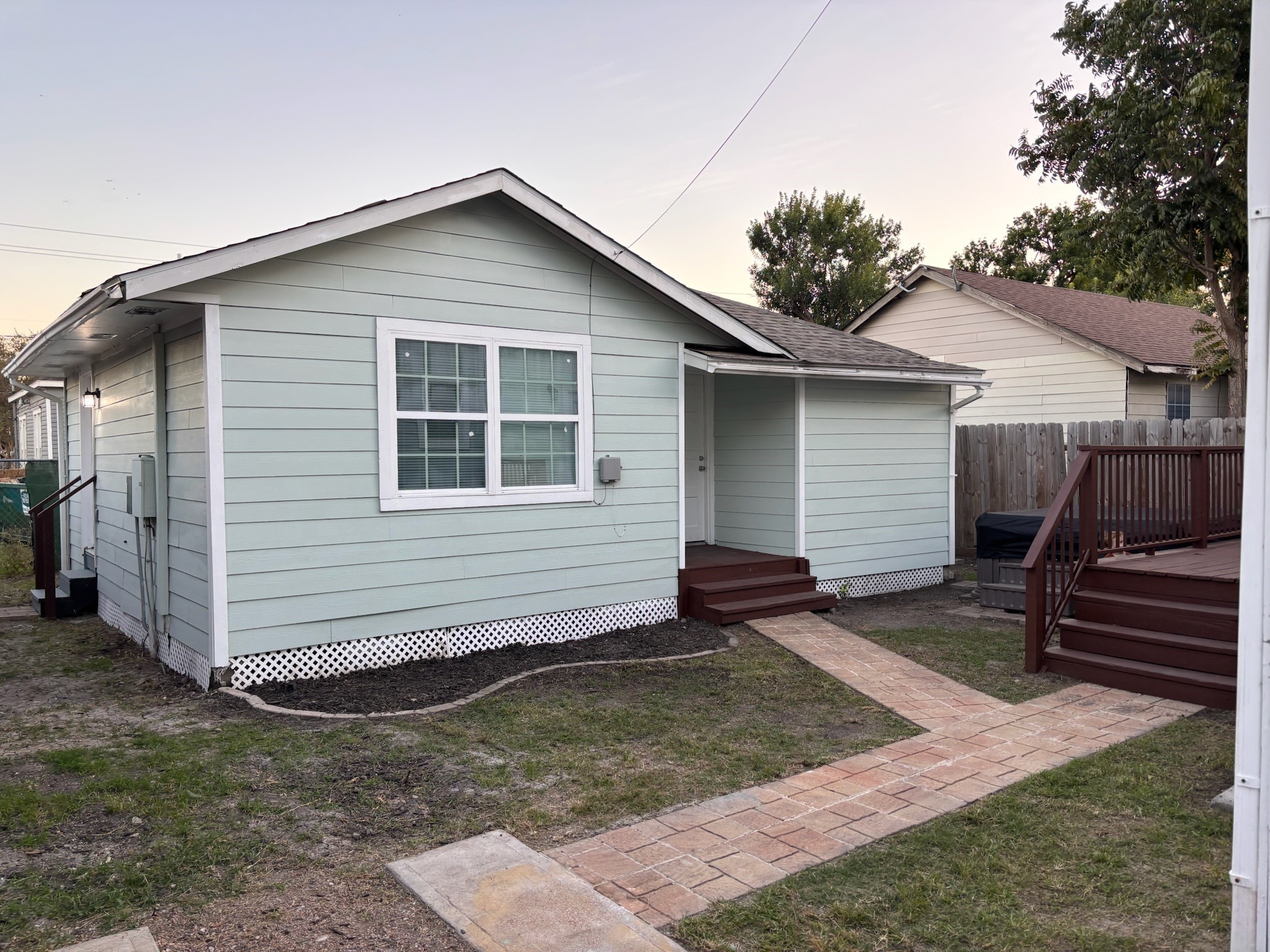 414 Marie Street Property Photo 44