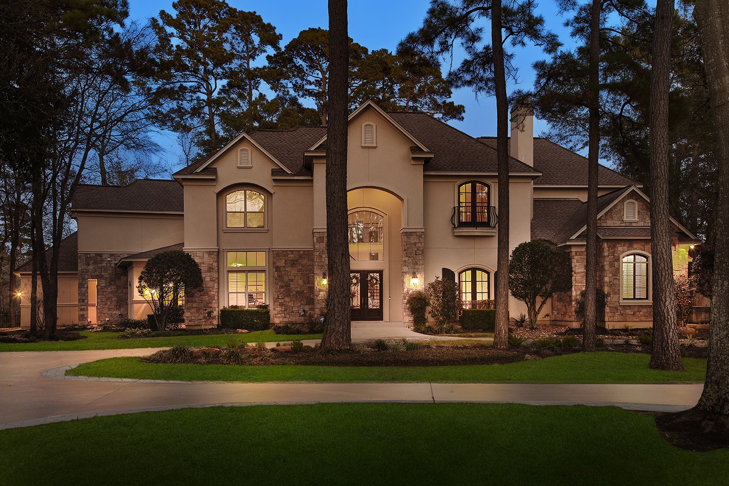 32 Palmer Woods Drive Property Photo