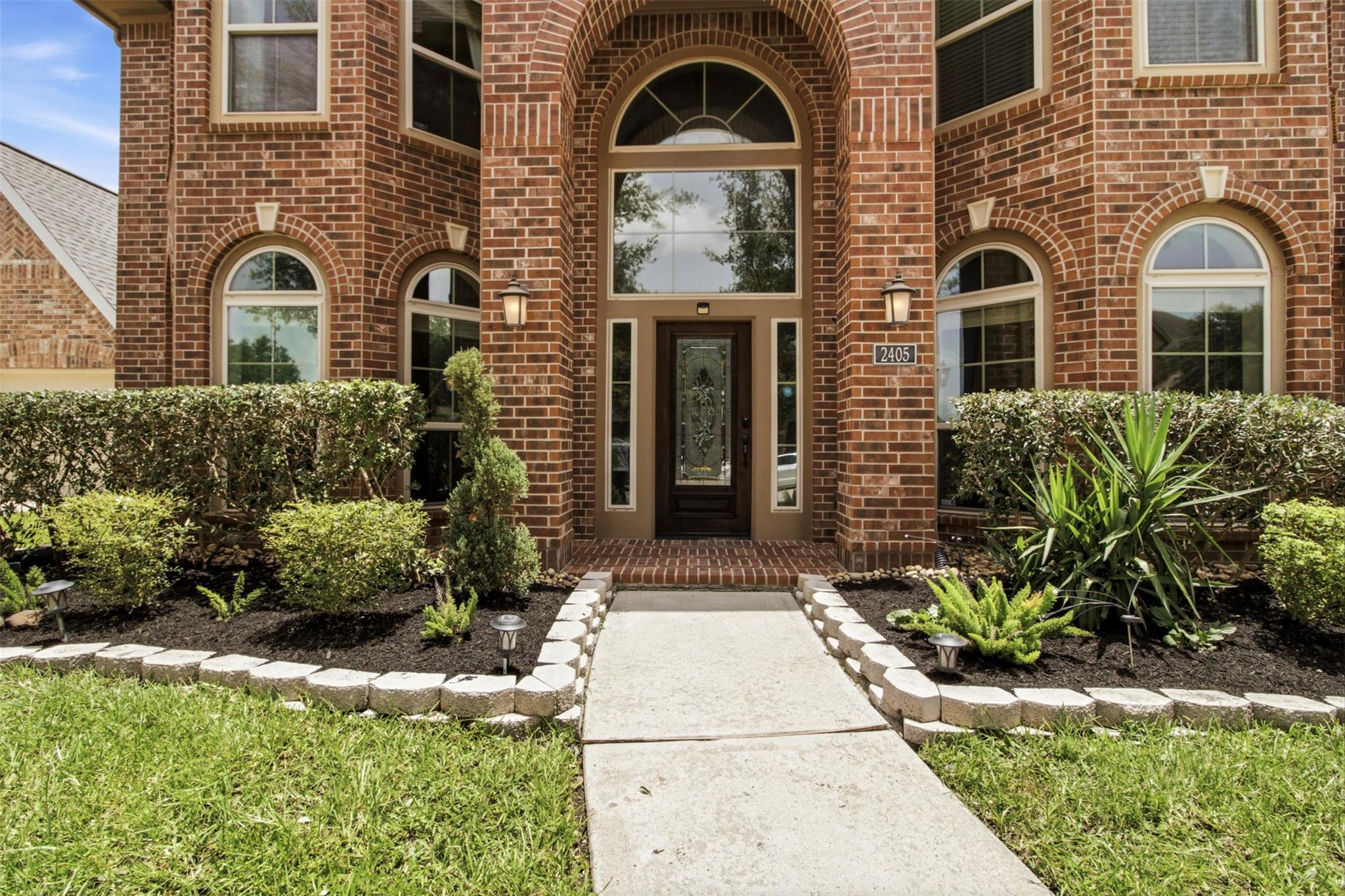2405 Barton Shores Drive, Pearland Tx 77584 Property Photo 1
