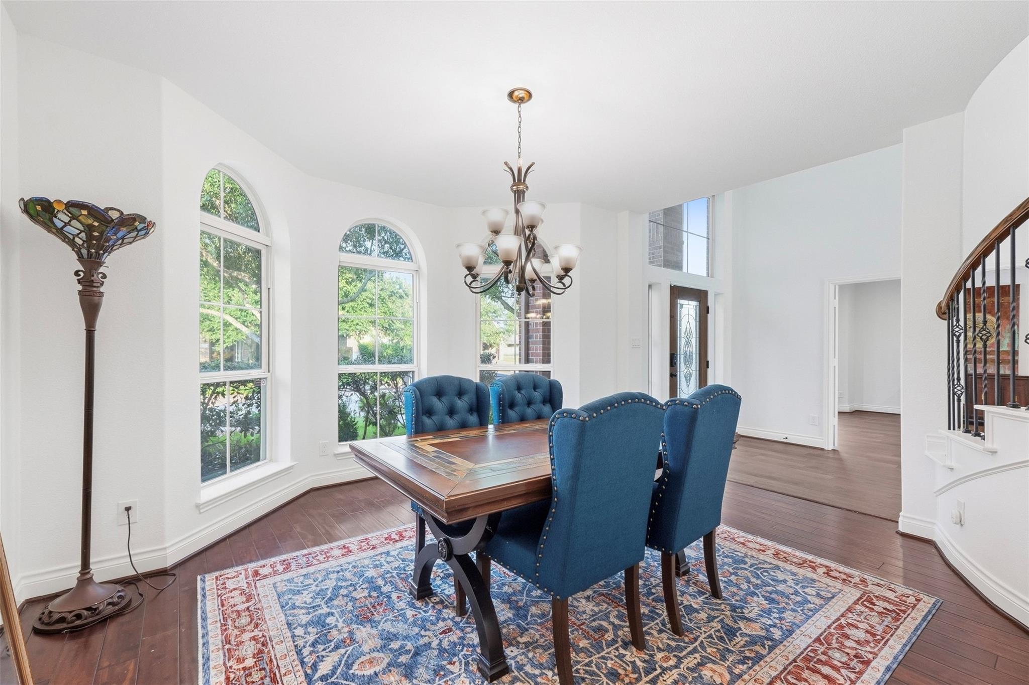 2405 Barton Shores Drive Property Photo 10