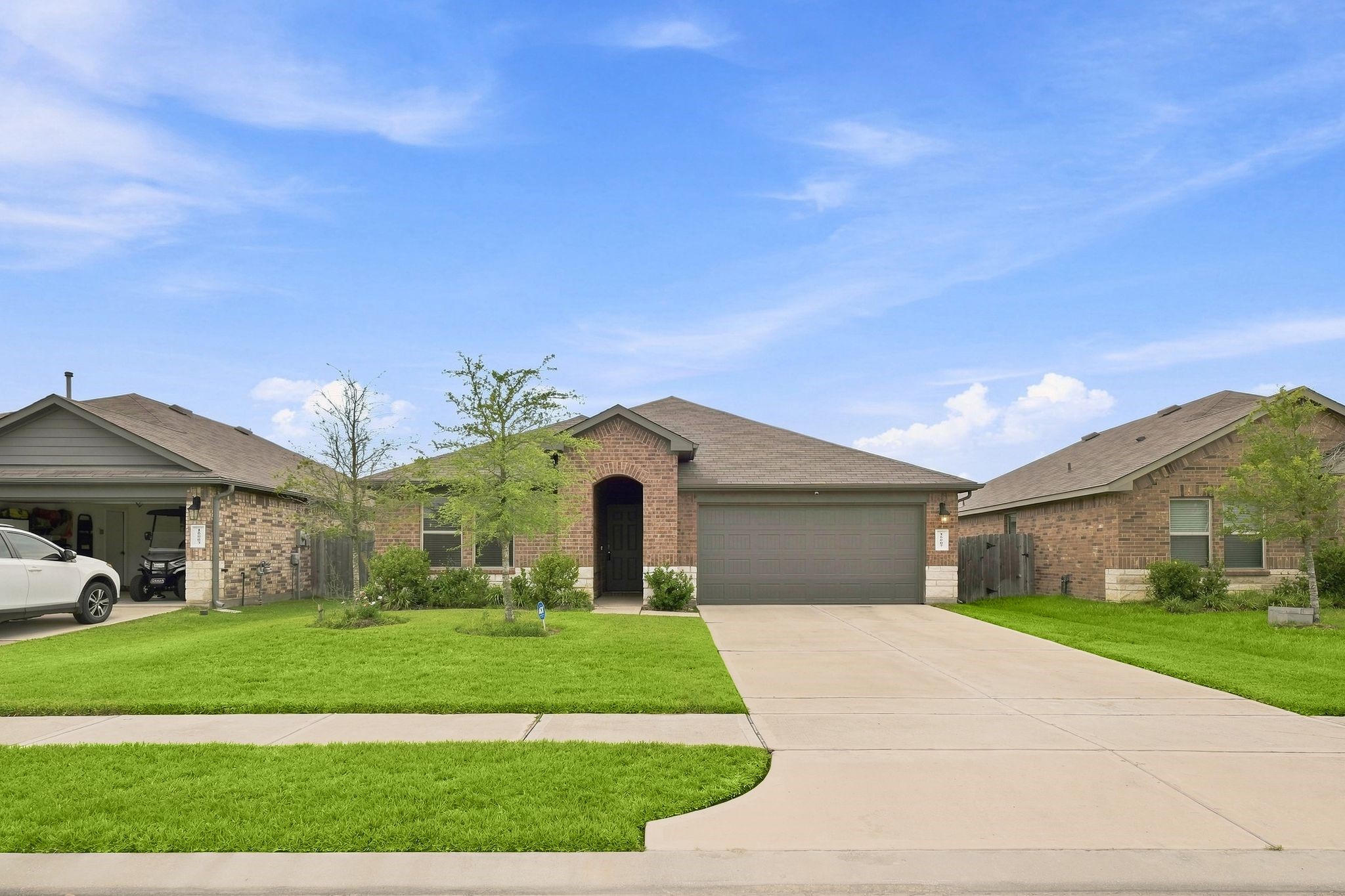 16007 Mersmann Ridge Lane Property Photo 2