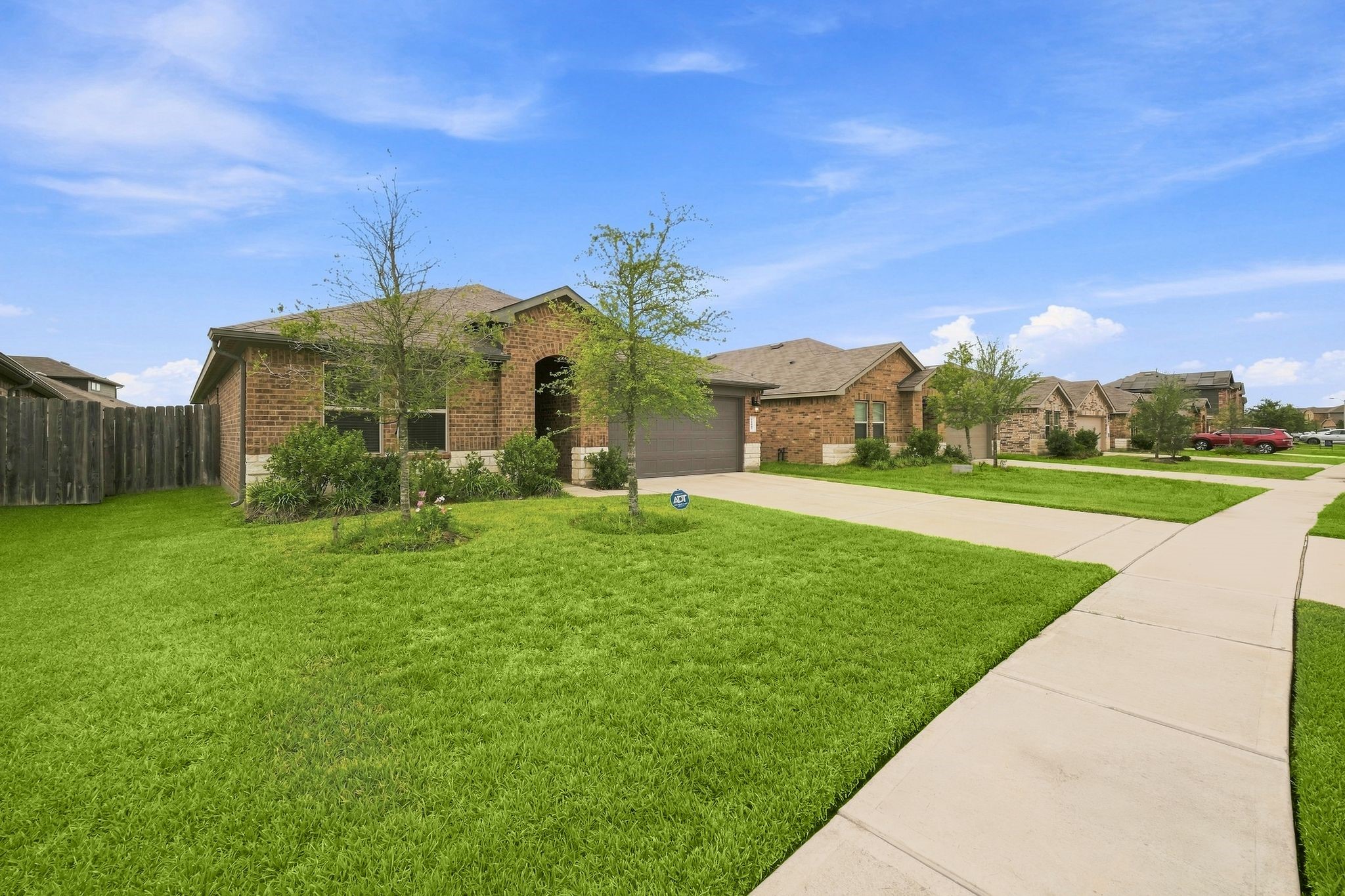 16007 Mersmann Ridge Lane Property Photo 4