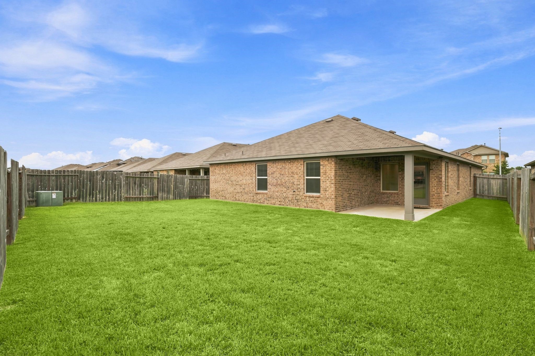 16007 Mersmann Ridge Lane Property Photo 41